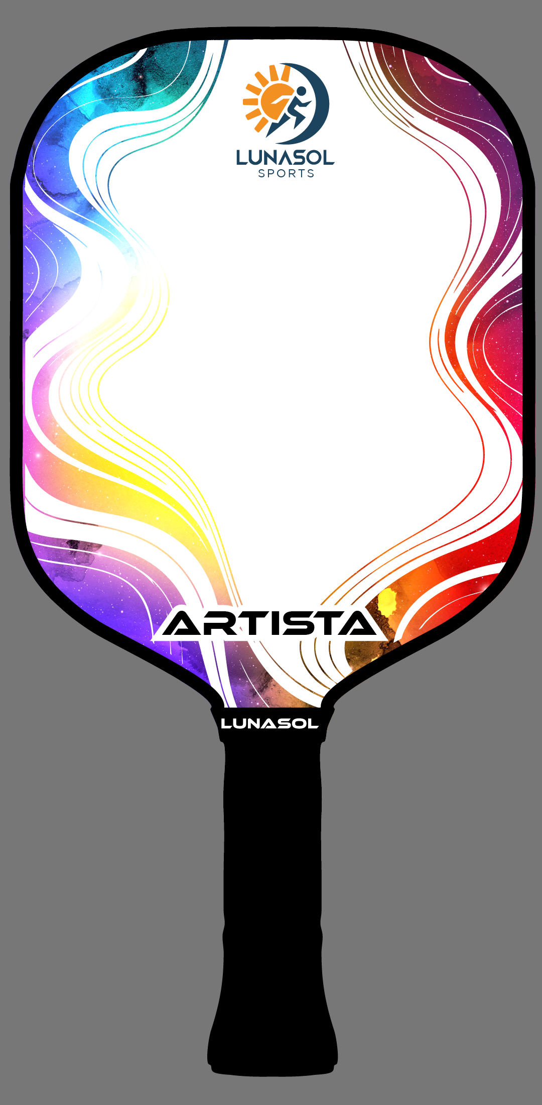 Grafik-Design von Rickyy für LunaSol Sports | Design #37789102