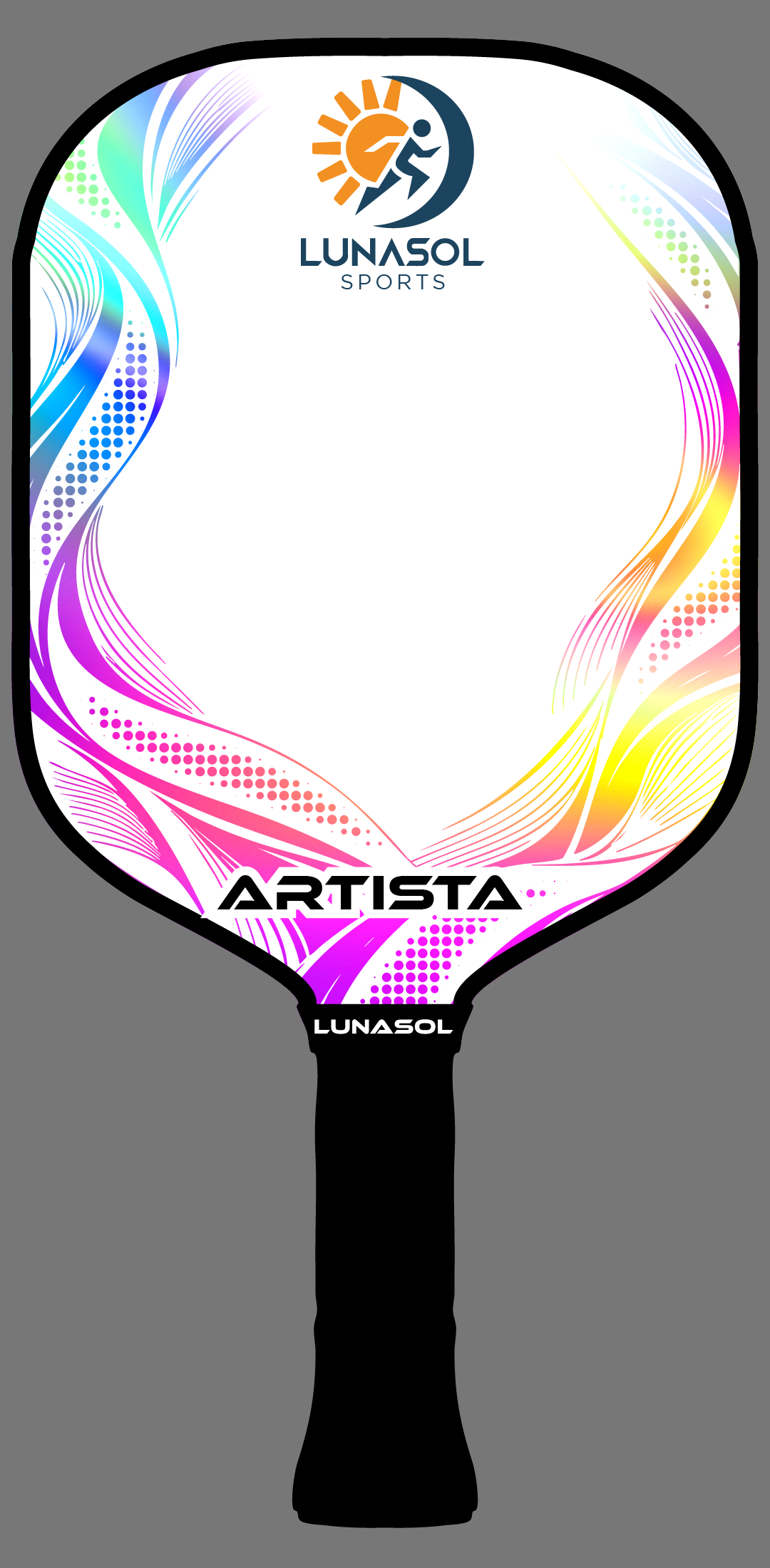 Grafik-Design von Rickyy für LunaSol Sports | Design #37789104