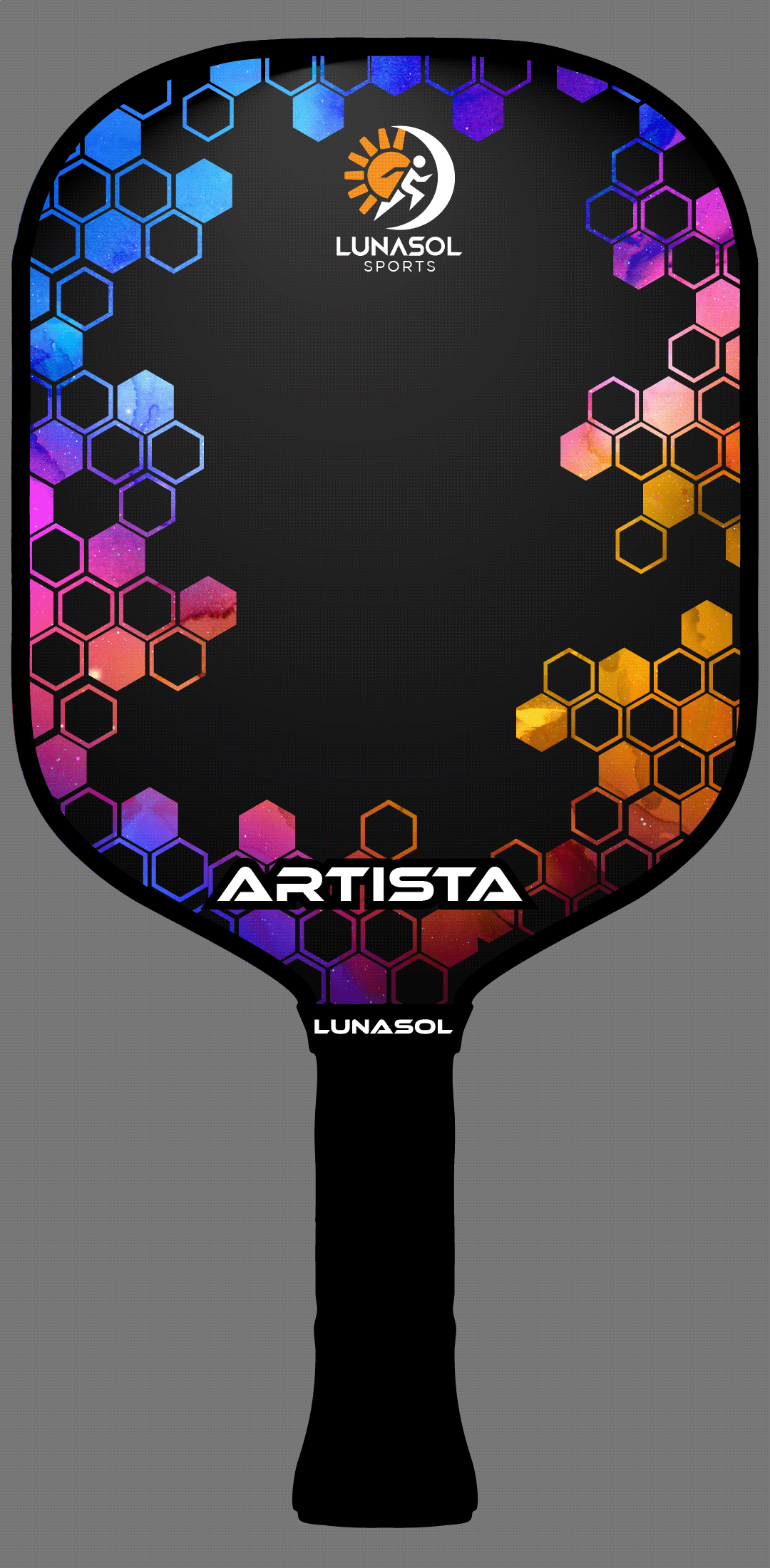 Grafik-Design von Rickyy für LunaSol Sports | Design #37790106