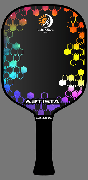 Grafik-Design von Rickyy für LunaSol Sports | Design: #37790107