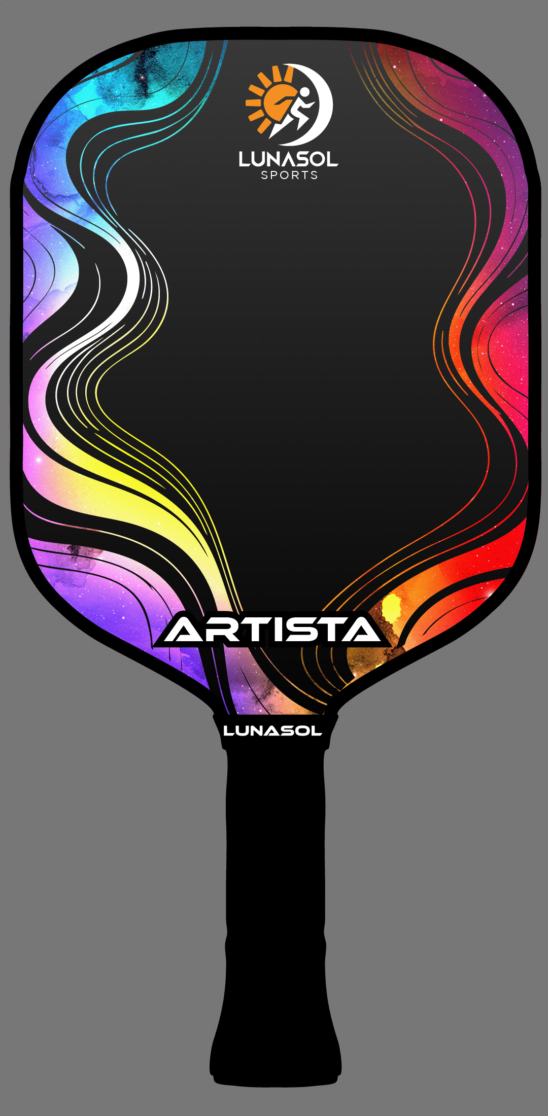 Grafik-Design von Rickyy für LunaSol Sports | Design #37790108