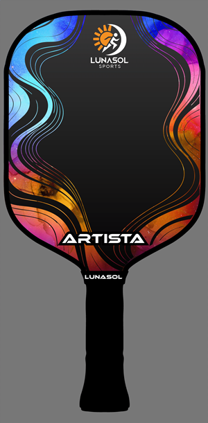 Grafik-Design von Rickyy für LunaSol Sports | Design: #37790109
