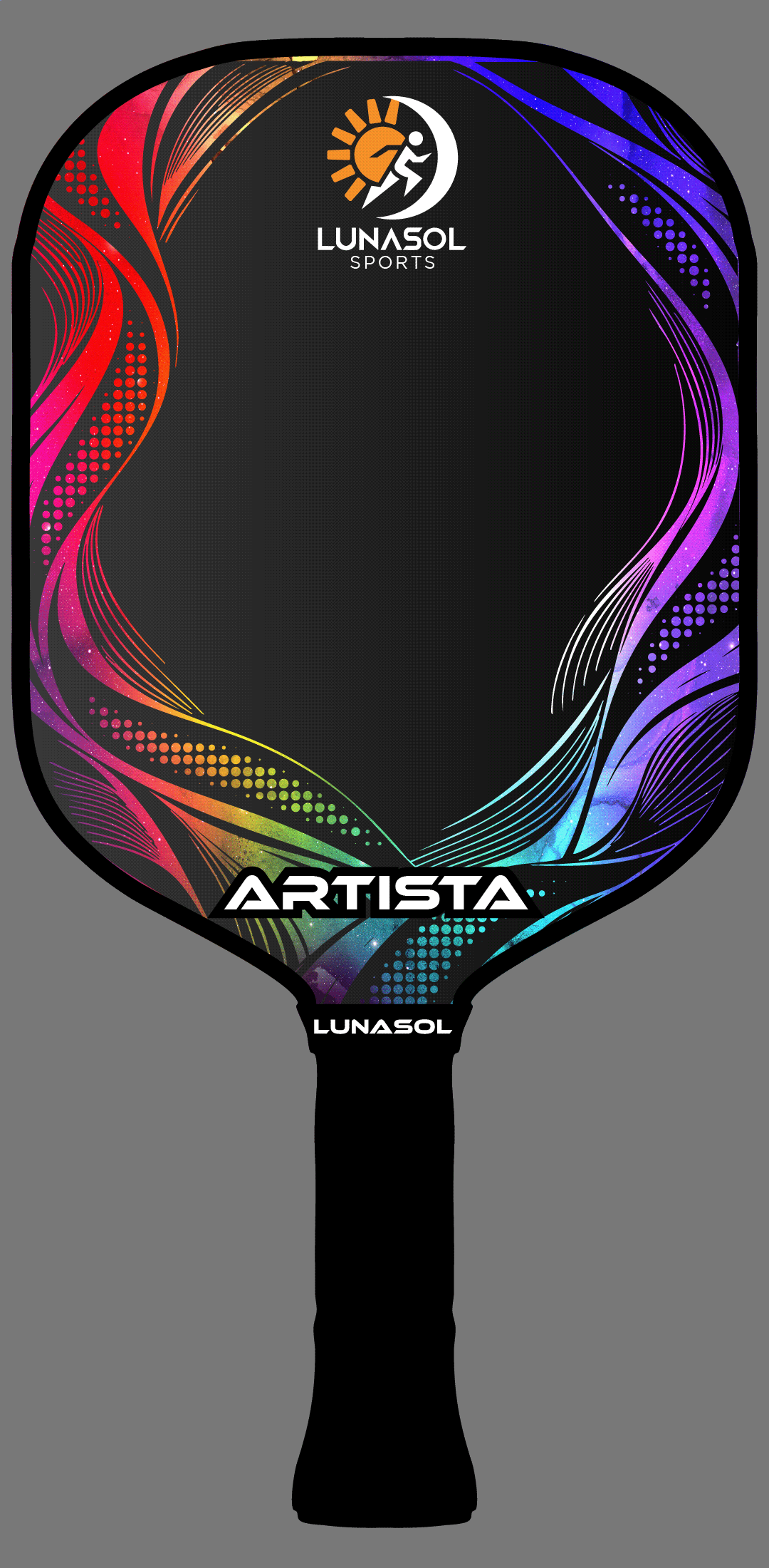 Grafik-Design von Rickyy für LunaSol Sports | Design #37790110