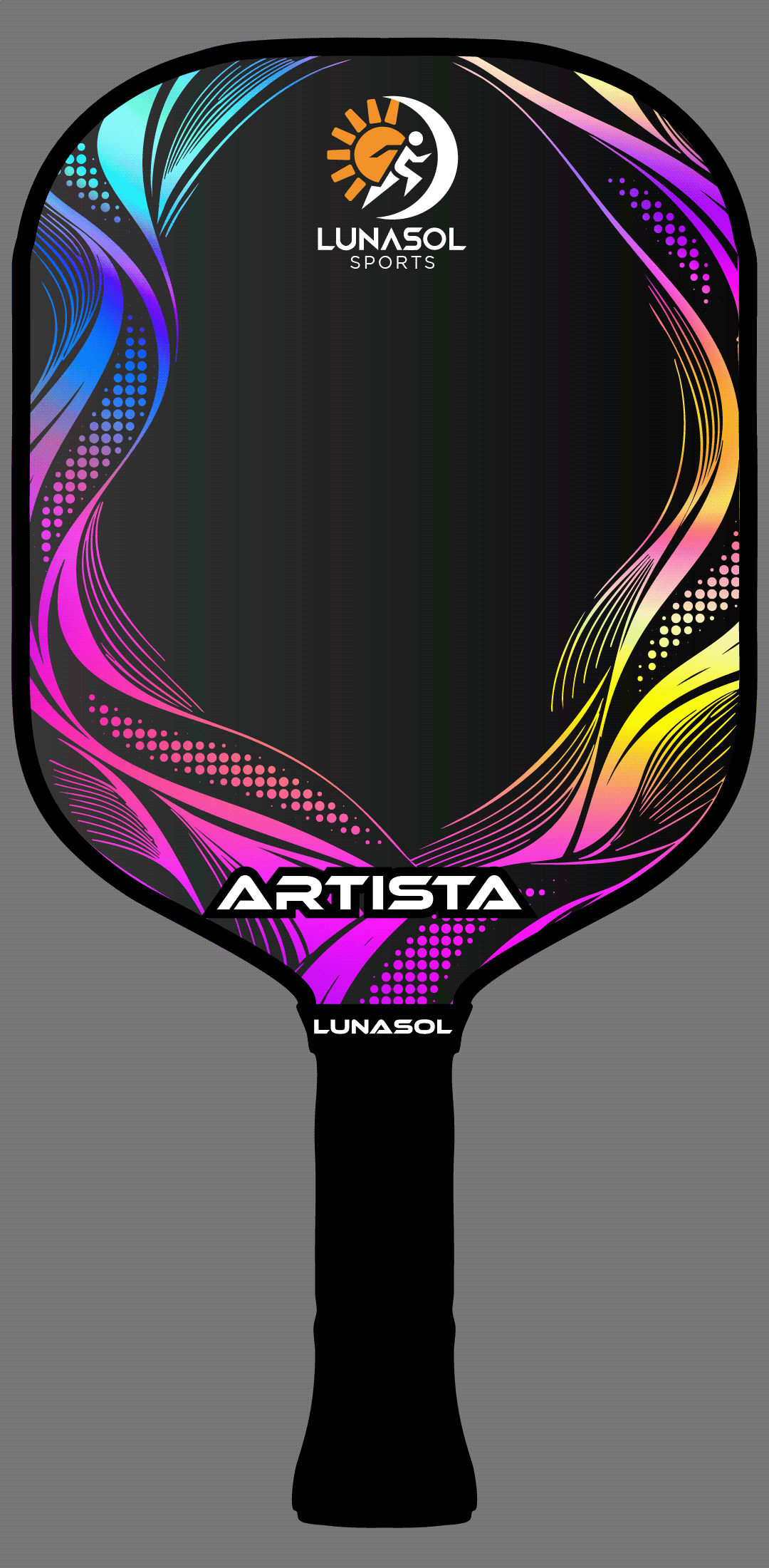 Grafik-Design von Rickyy für LunaSol Sports | Design #37790111