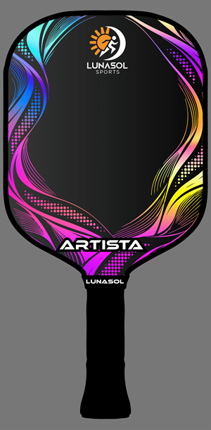Grafik-Design von Rickyy für LunaSol Sports | Design: #37790111