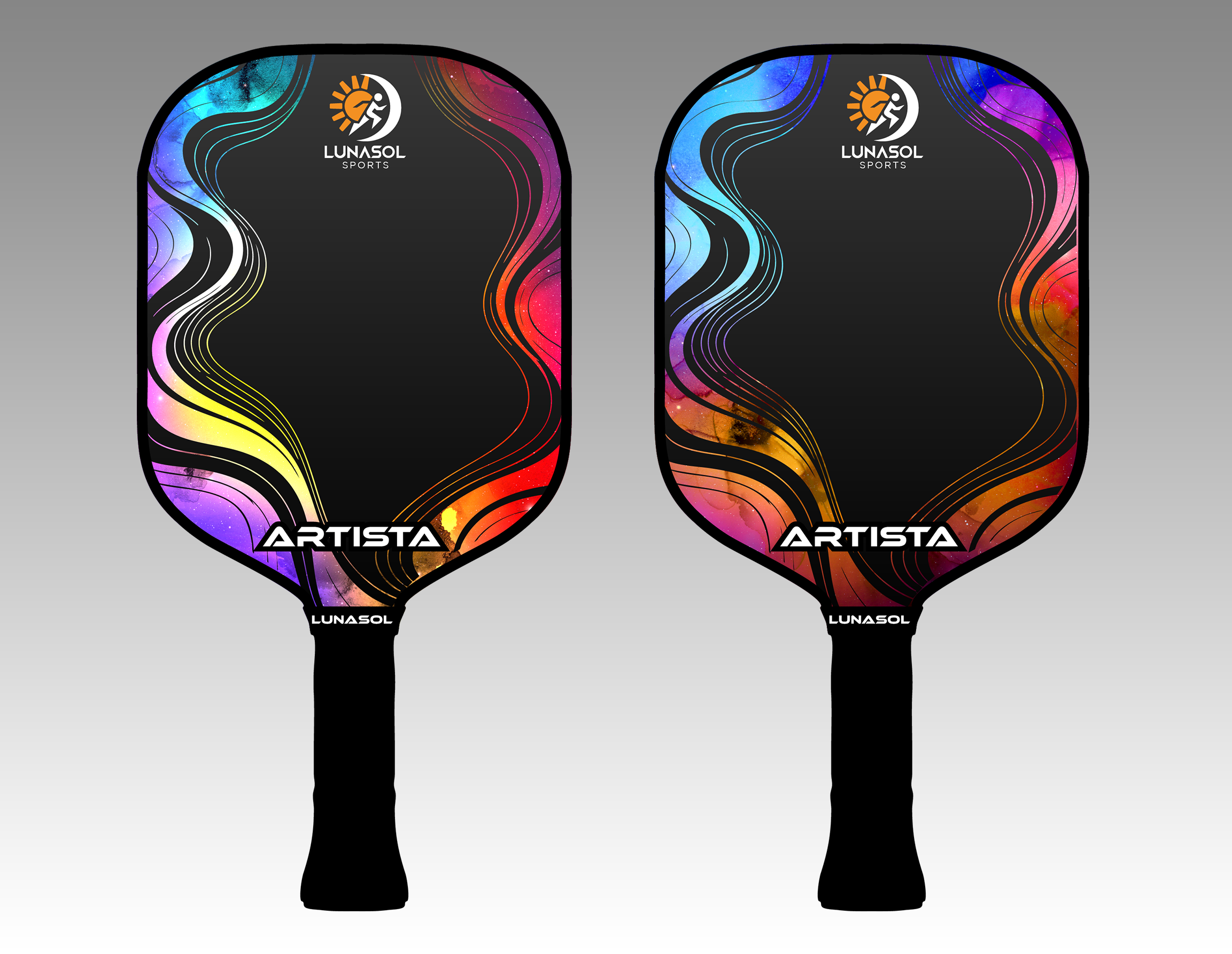 Grafik-Design von Rickyy für LunaSol Sports | Design #37790131