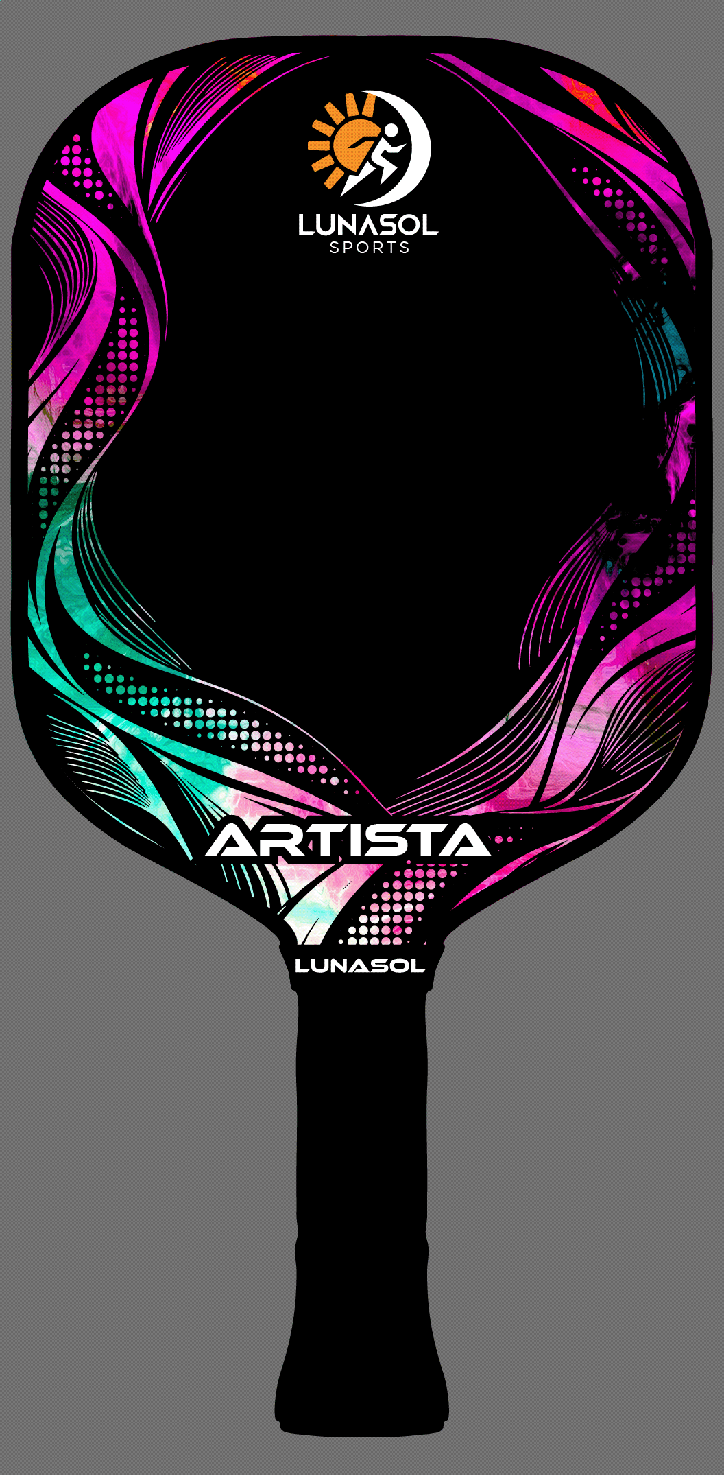 Grafik-Design von Rickyy für LunaSol Sports | Design #37803229