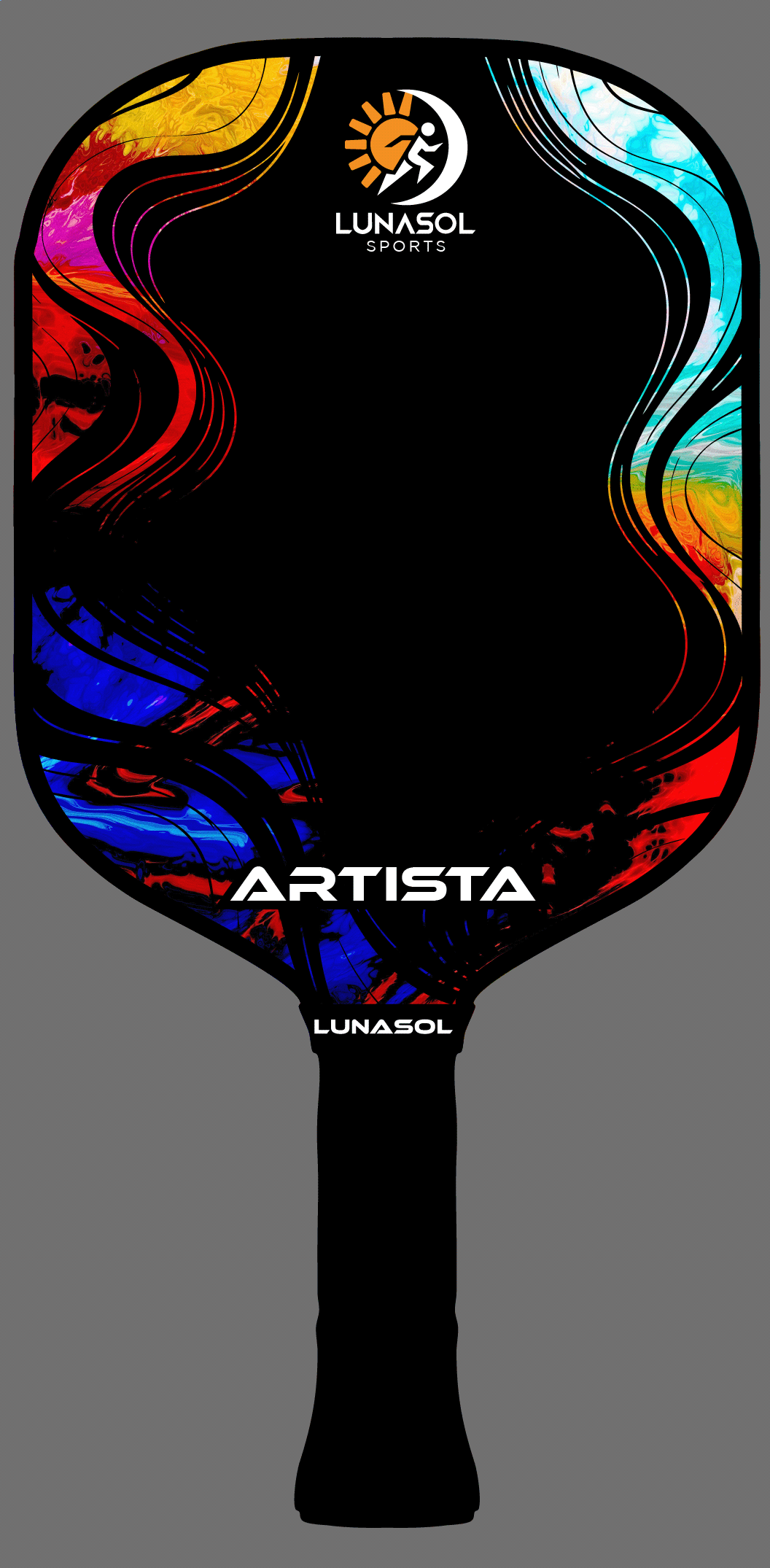 Grafik-Design von Rickyy für LunaSol Sports | Design #37803230