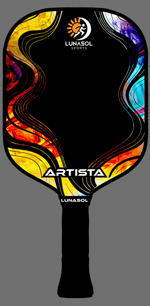 Grafik-Design von Rickyy für LunaSol Sports | Design: #37803231