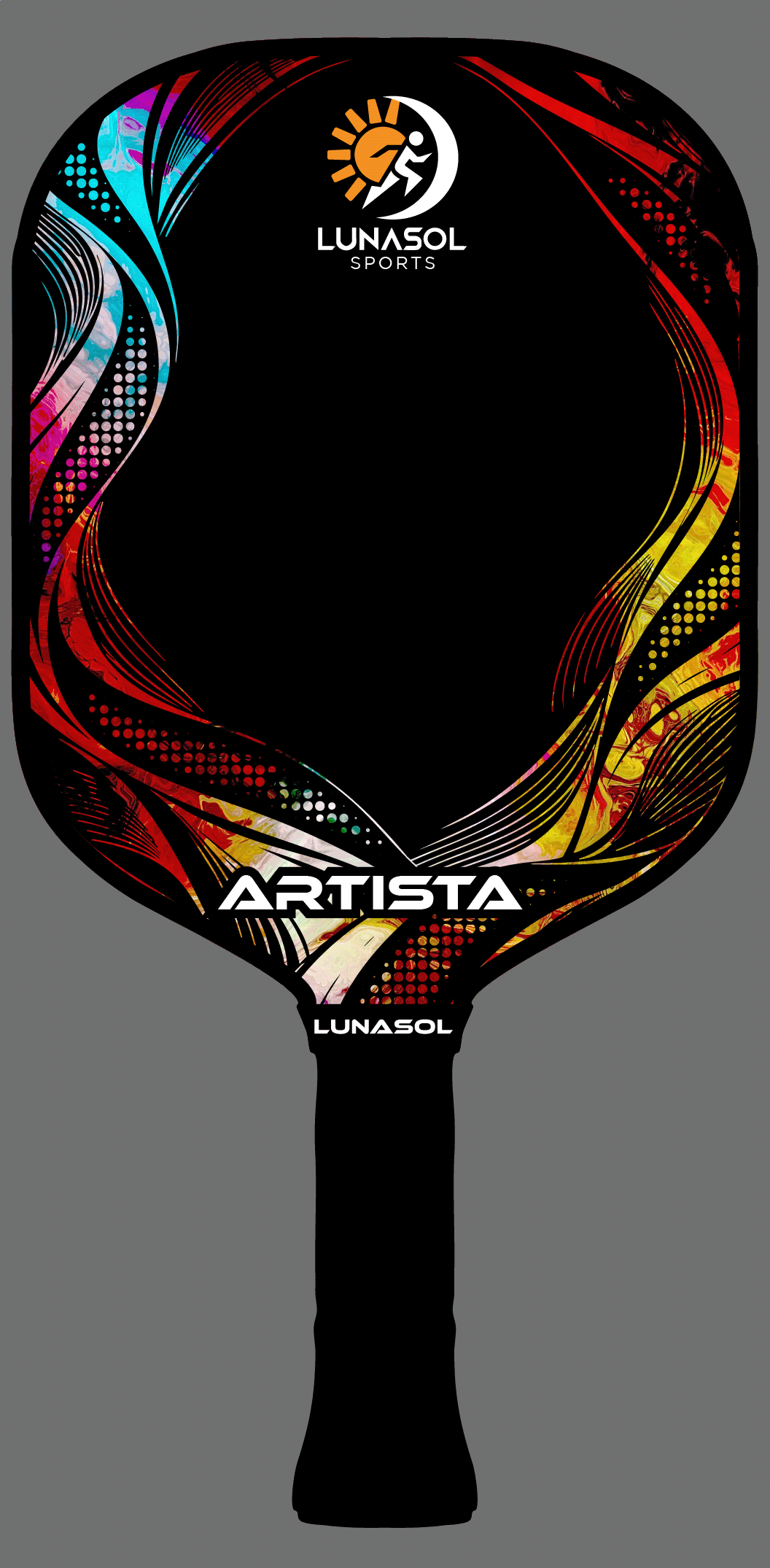 Grafik-Design von Rickyy für LunaSol Sports | Design #37803232