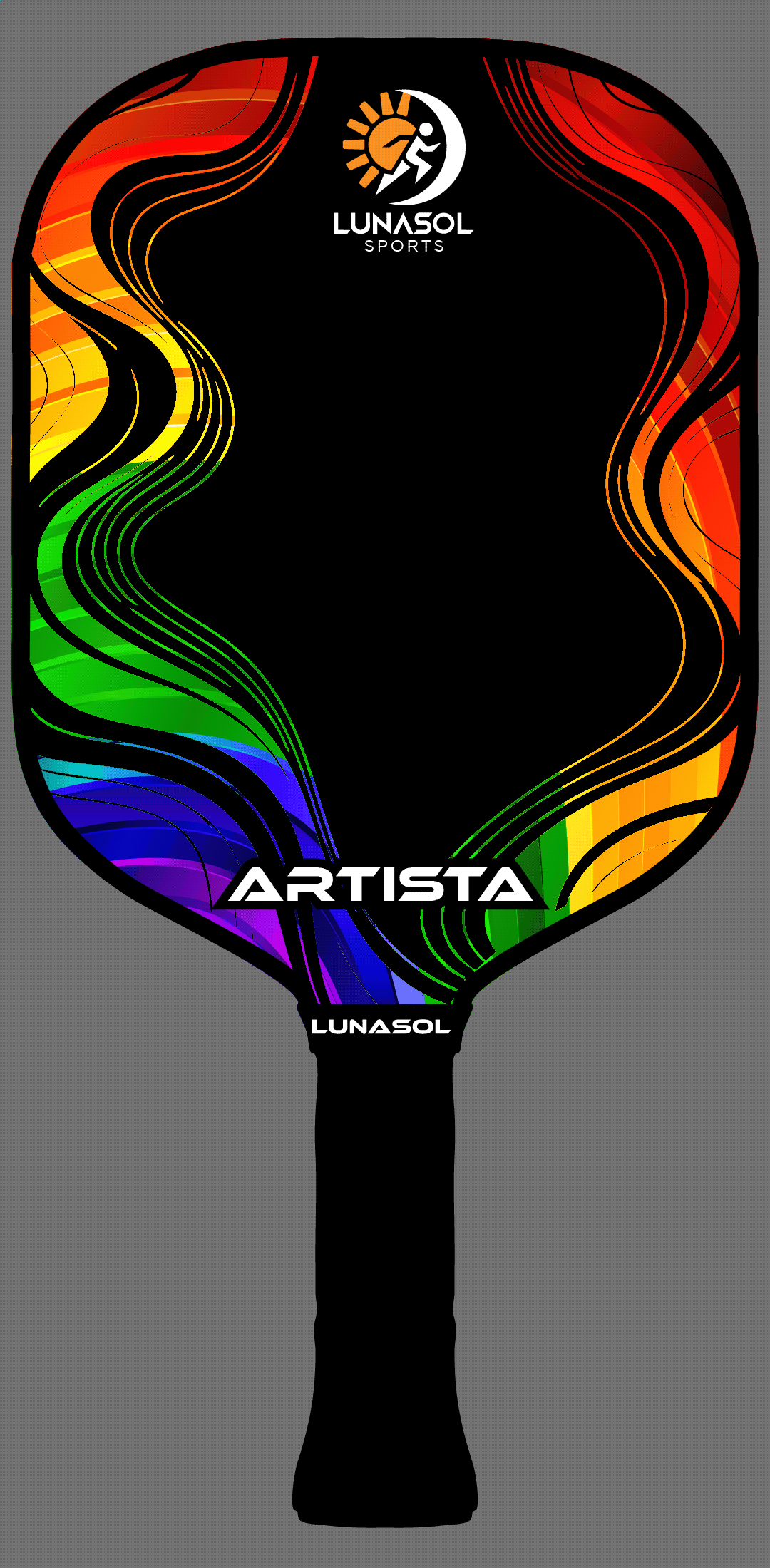 Grafik-Design von Rickyy für LunaSol Sports | Design #37803704