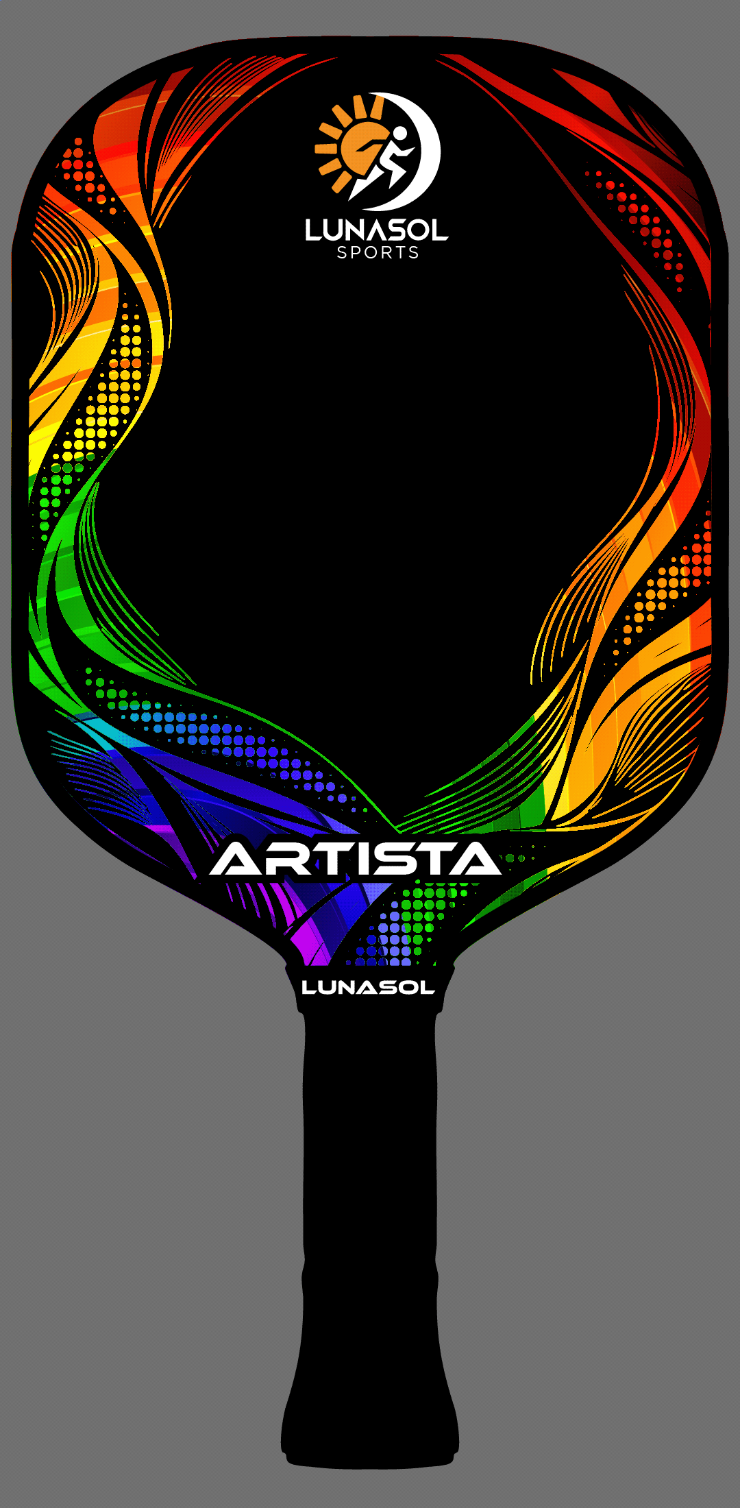 Grafik-Design von Rickyy für LunaSol Sports | Design #37803705