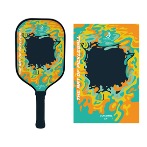 Grafik-Design von joneerror für LunaSol Sports | Design: #37787733