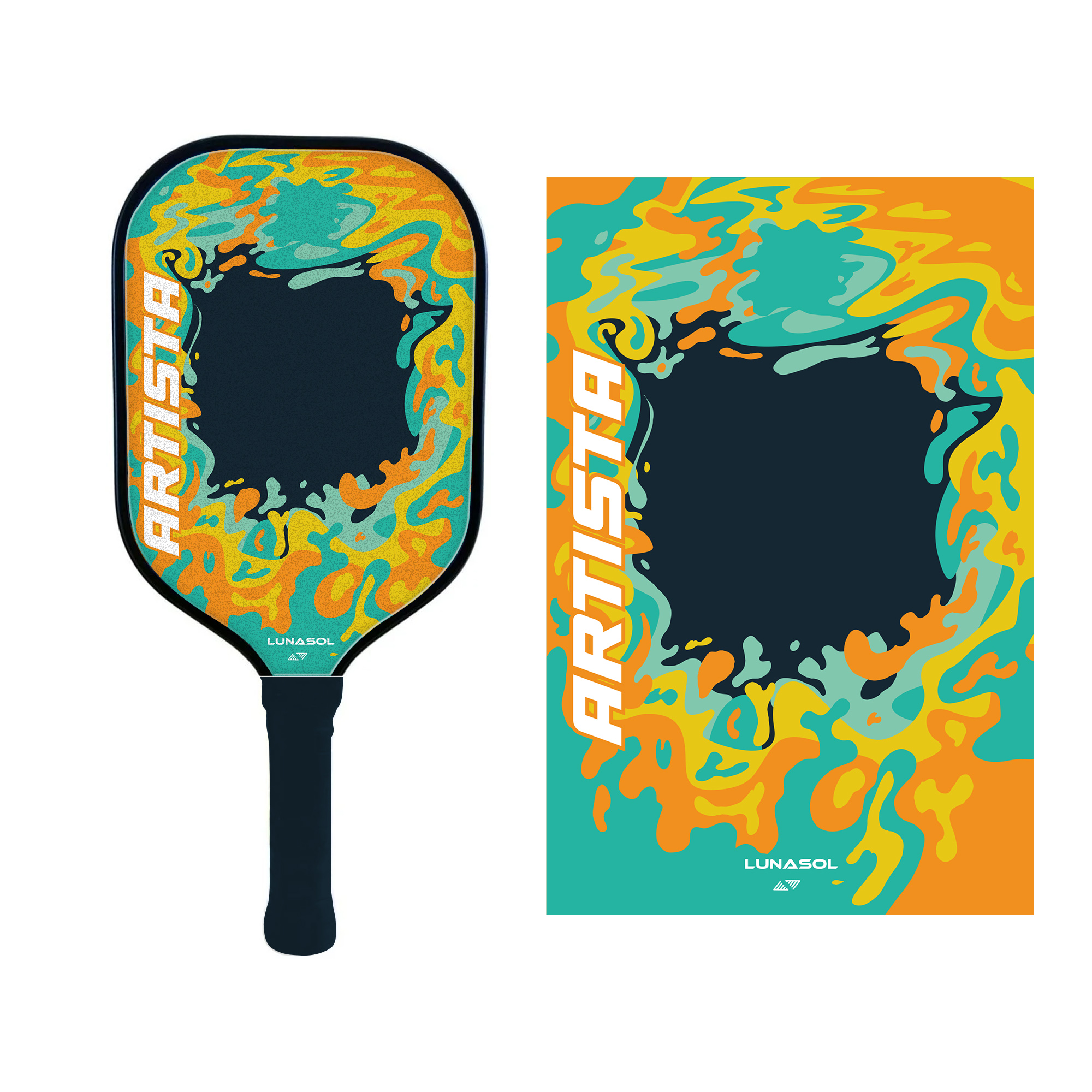Grafik-Design von joneerror für LunaSol Sports | Design #37788019