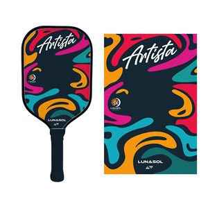 Grafik-Design von joneerror für LunaSol Sports | Design: #37791493