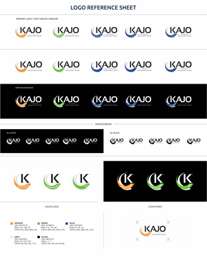 Logo-Design von ndra für dieses Projekt | Design: #37790641