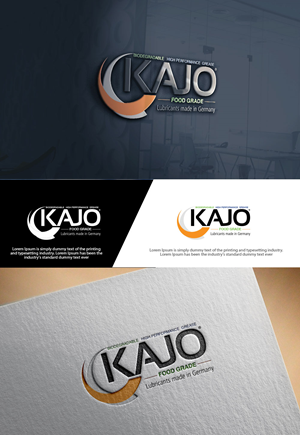 Diseño de Logo por sulemani   creation para este proyecto | Diseño: #37789529