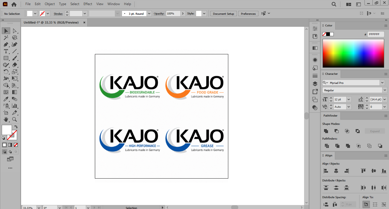 Diseño de Logo por __Alom__ para este proyecto | Diseño #37791486