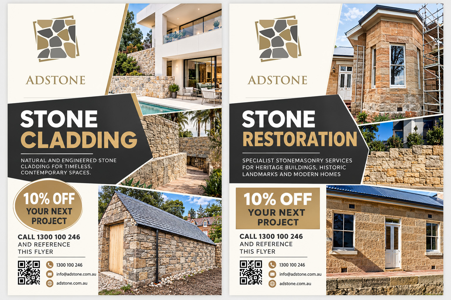 Diseño de Flyer por Deepak_9_Malhotra para Decor Stone | Diseño #37787492