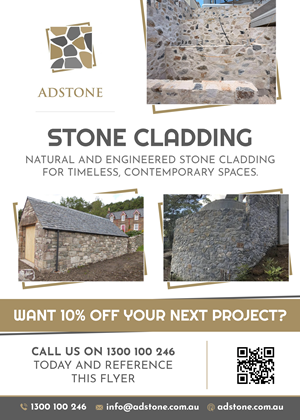 Diseño de Flyer por Hristo Itchov para Decor Stone | Diseño #37787127