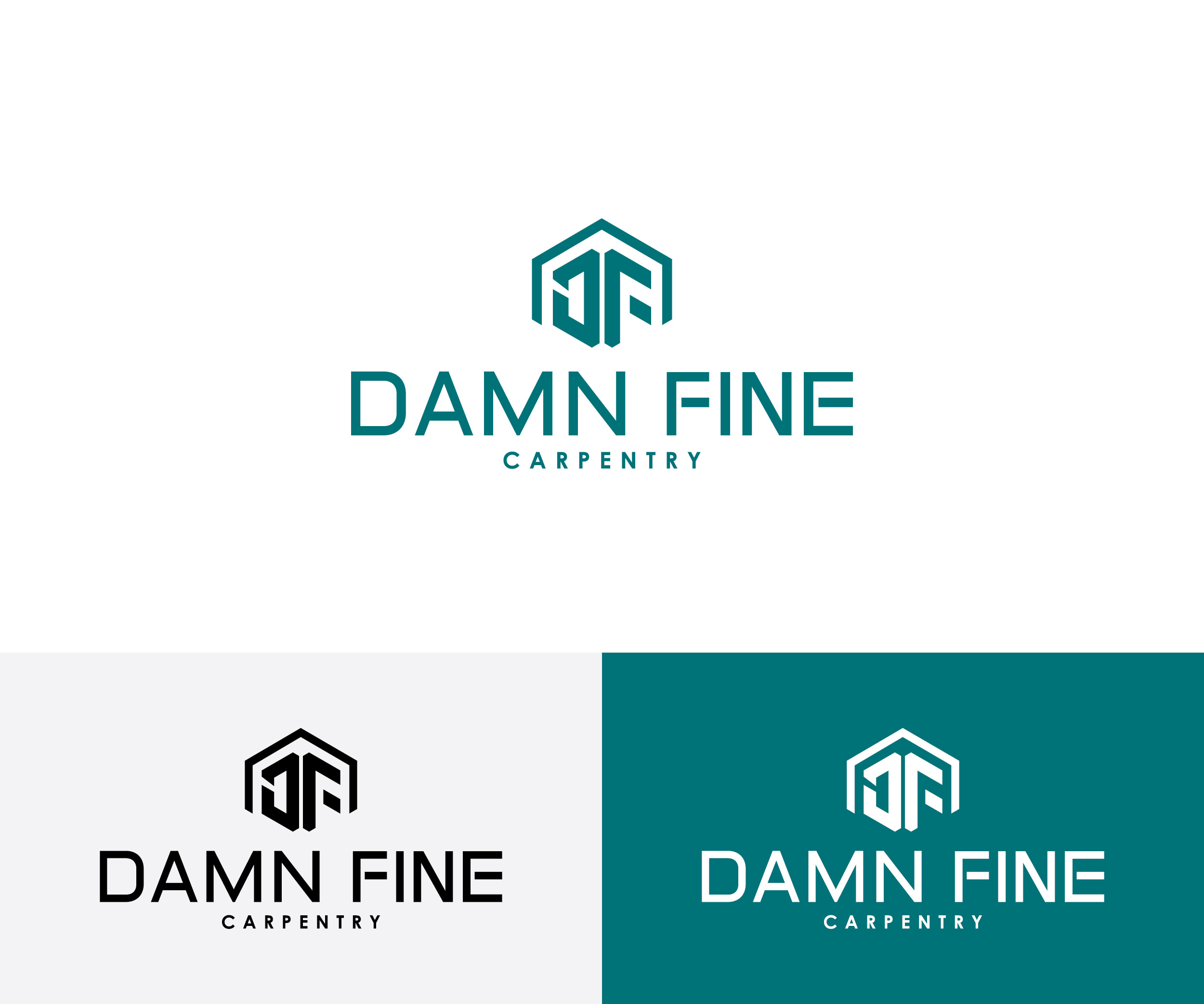 Logo Design by UsagiRabbit for this project | Design #37795056