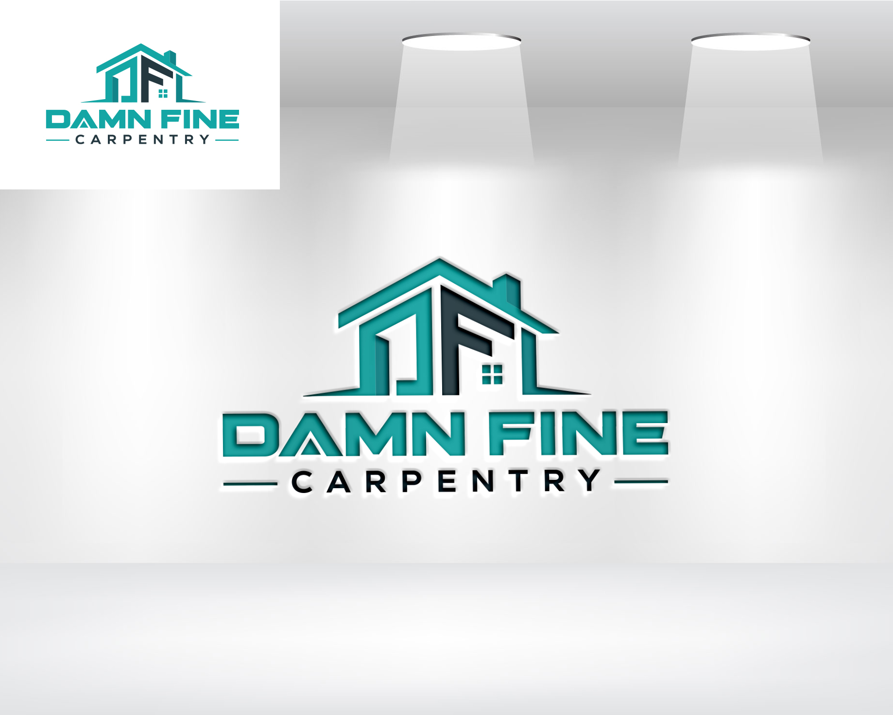 Logo Design by mehanuk for this project | Design #37801154