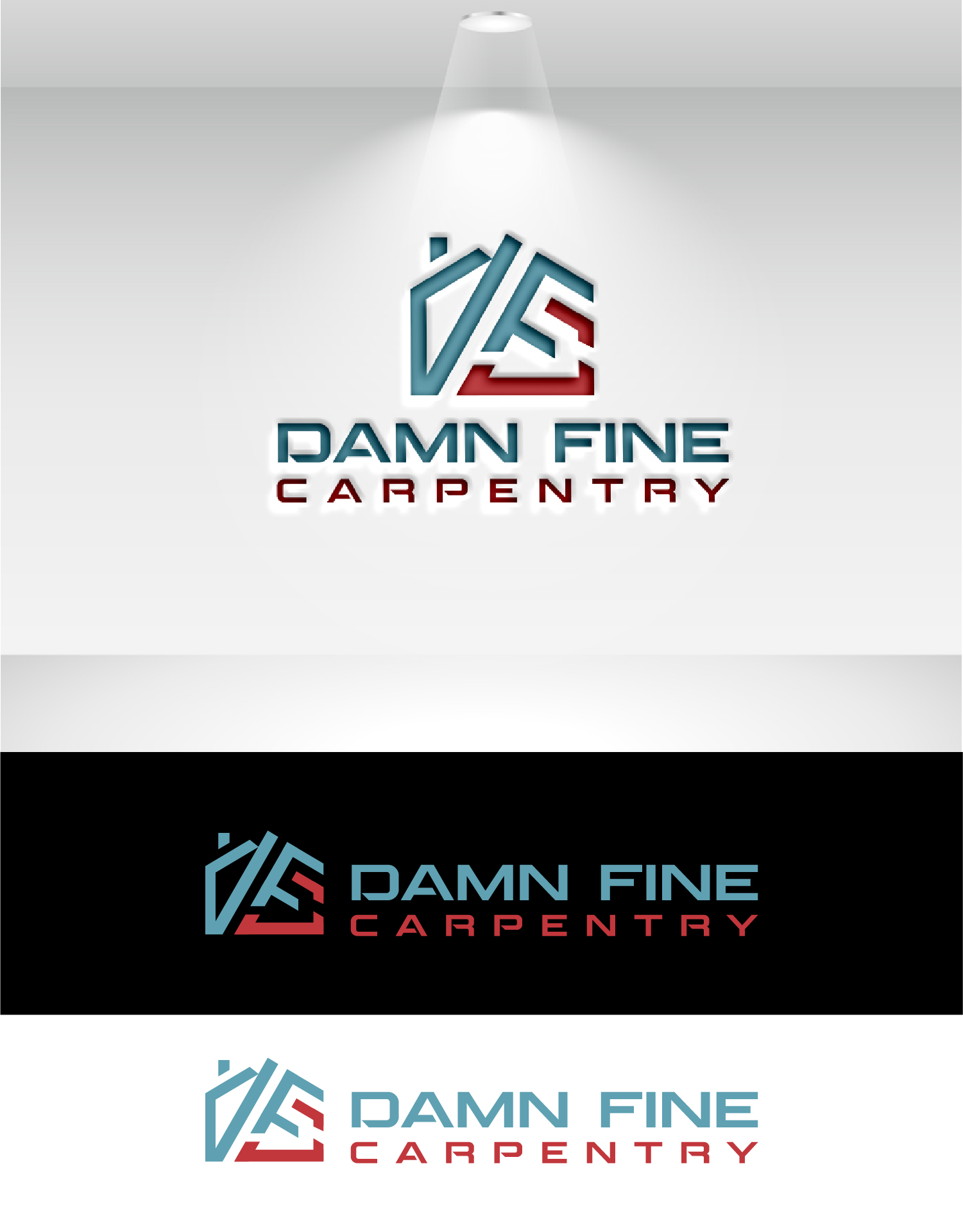 Logo Design by S.H Designs for this project | Design #37788956