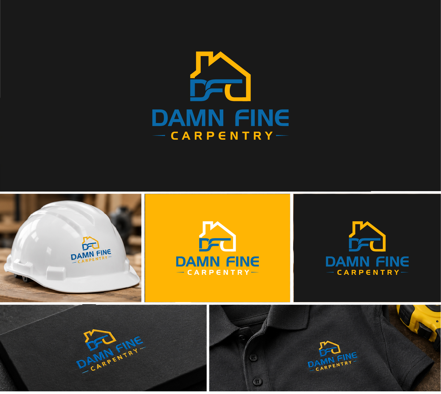 Logo Design by S.H Designs for this project | Design #37788957