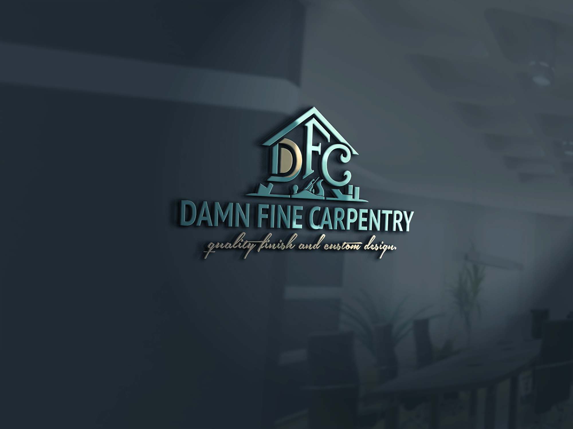 Logo Design by J.H.F for this project | Design #37795326