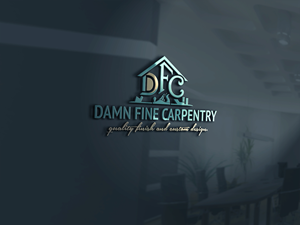 Logo Design by J.H.F for this project | Design: #37795326