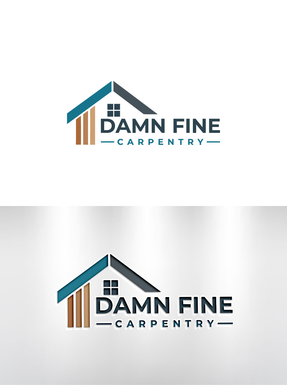Logo Design by Jonshonkal for this project | Design #37803630