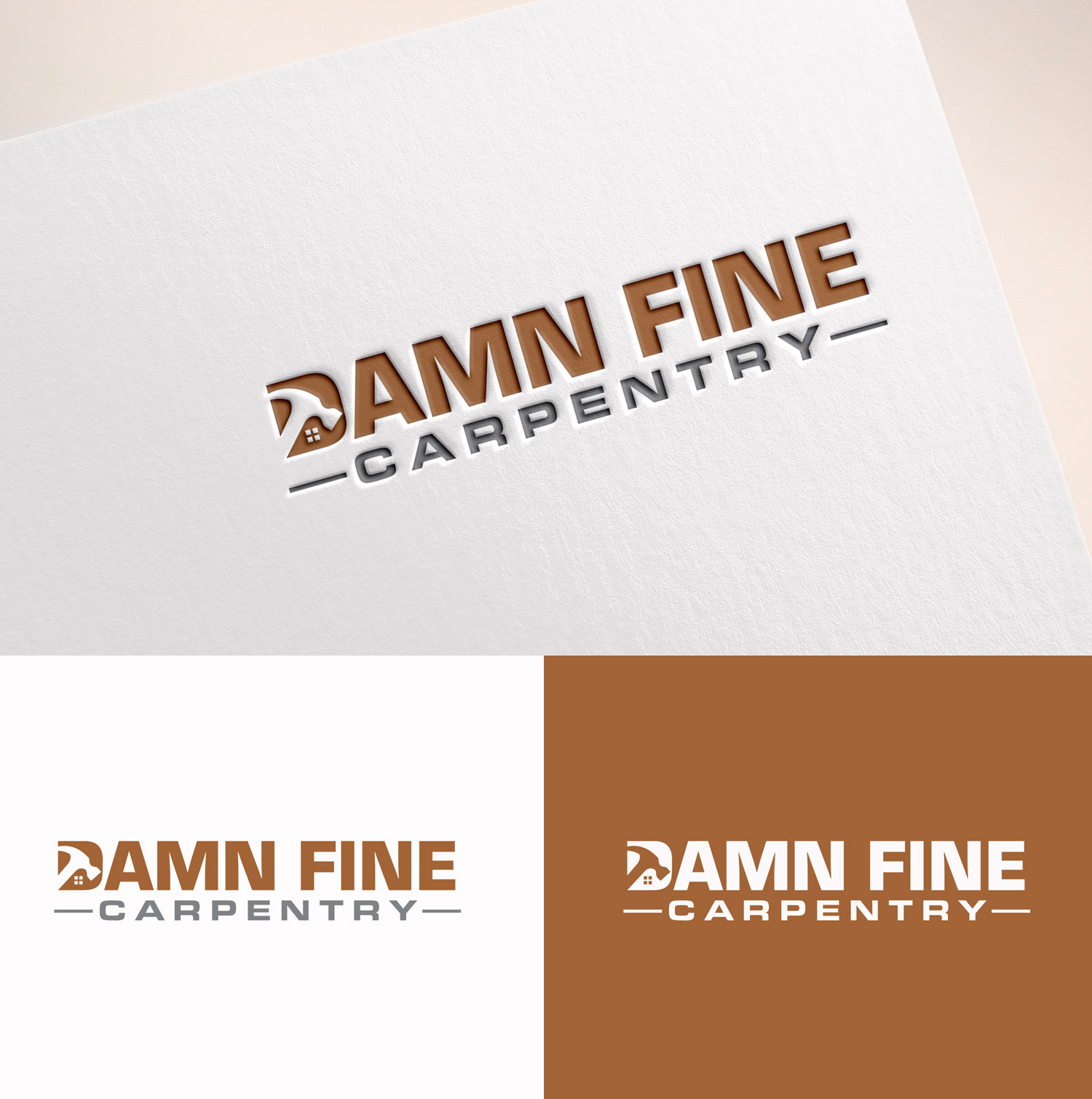 Logo-Design von M Art & Design für dieses Projekt | Design #37787371