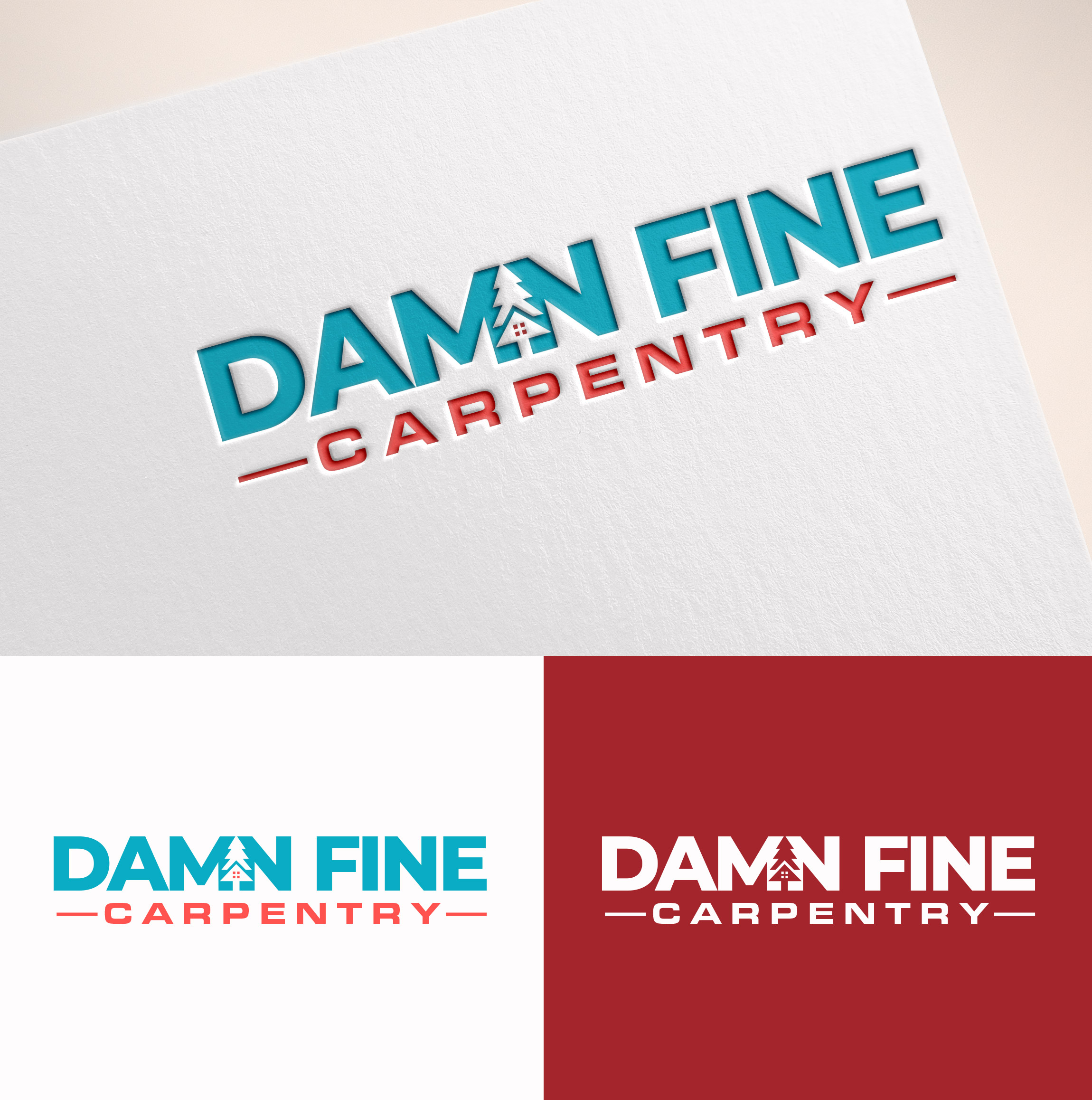 Logo Design by M Art & Design for this project | Design #37789961