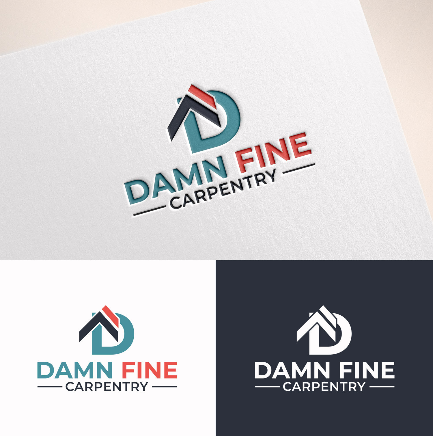 Logo Design by M Art & Design for this project | Design #37798950