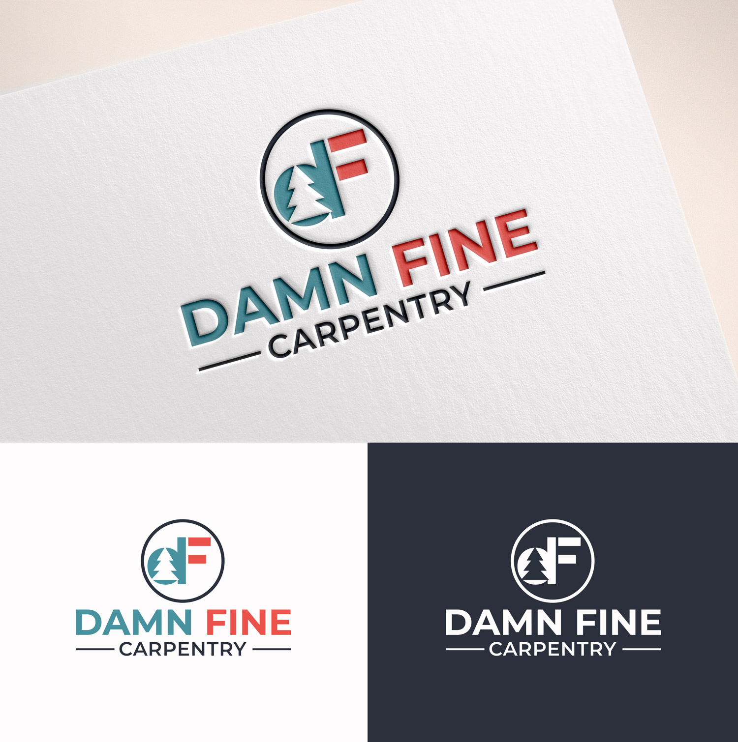 Logo Design by M Art & Design for this project | Design #37798999
