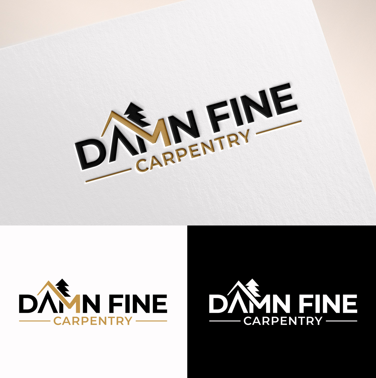 Logo Design by M Art & Design for this project | Design #37801327