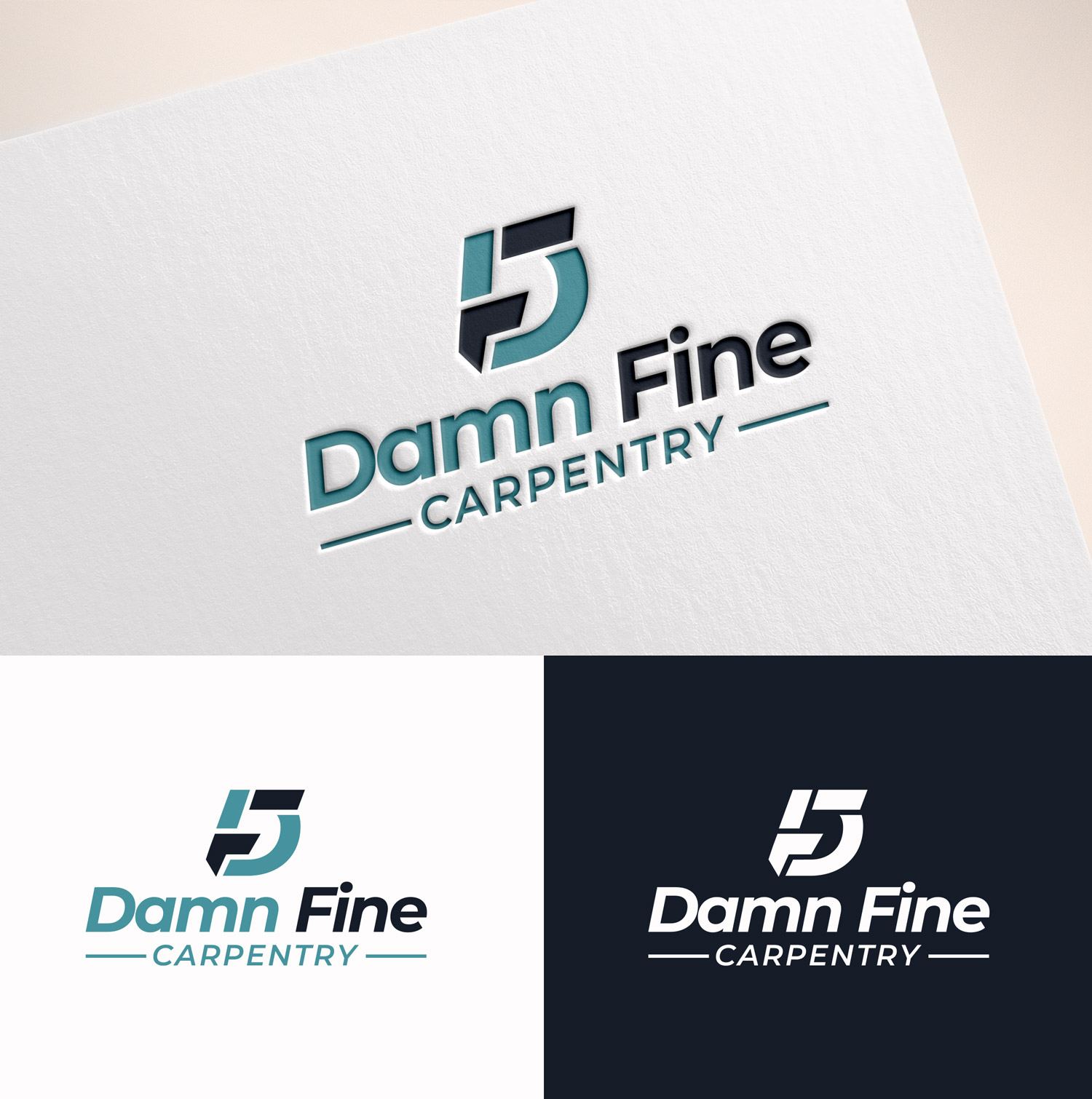 Logo Design by M Art & Design for this project | Design #37803932