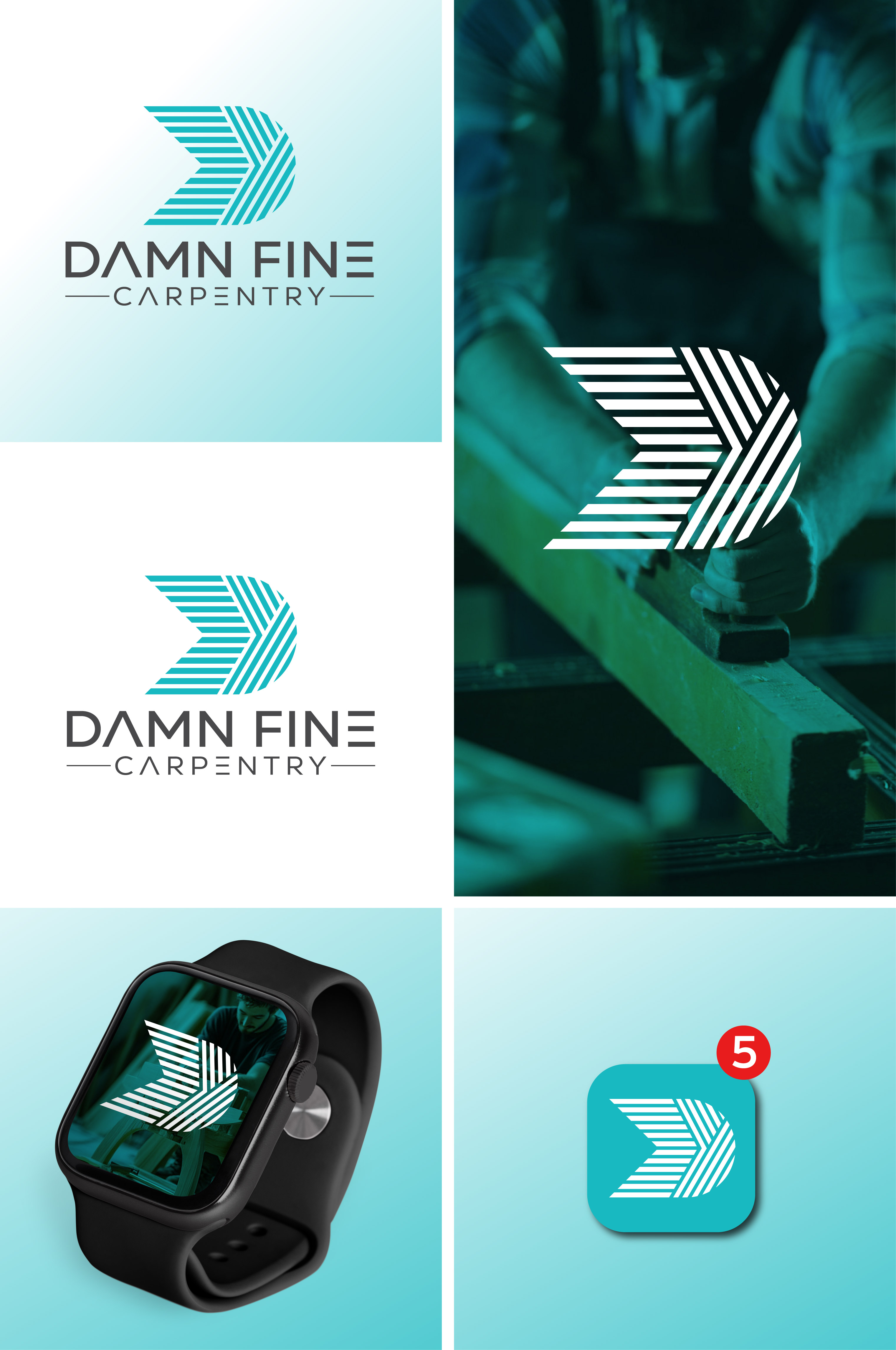 Logo Design by yellowdot for this project | Design #37787626