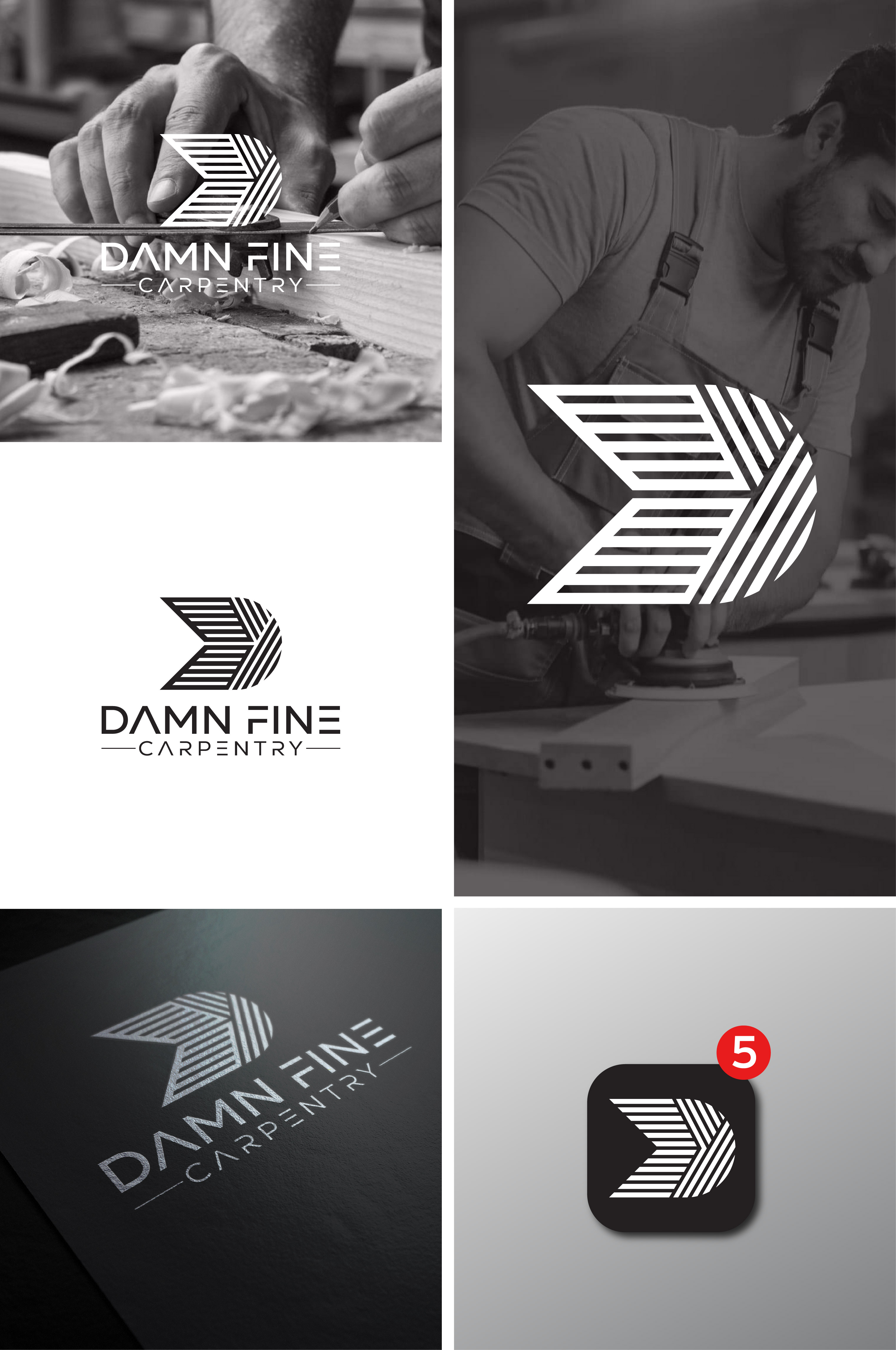 Logo Design by yellowdot for this project | Design #37787689