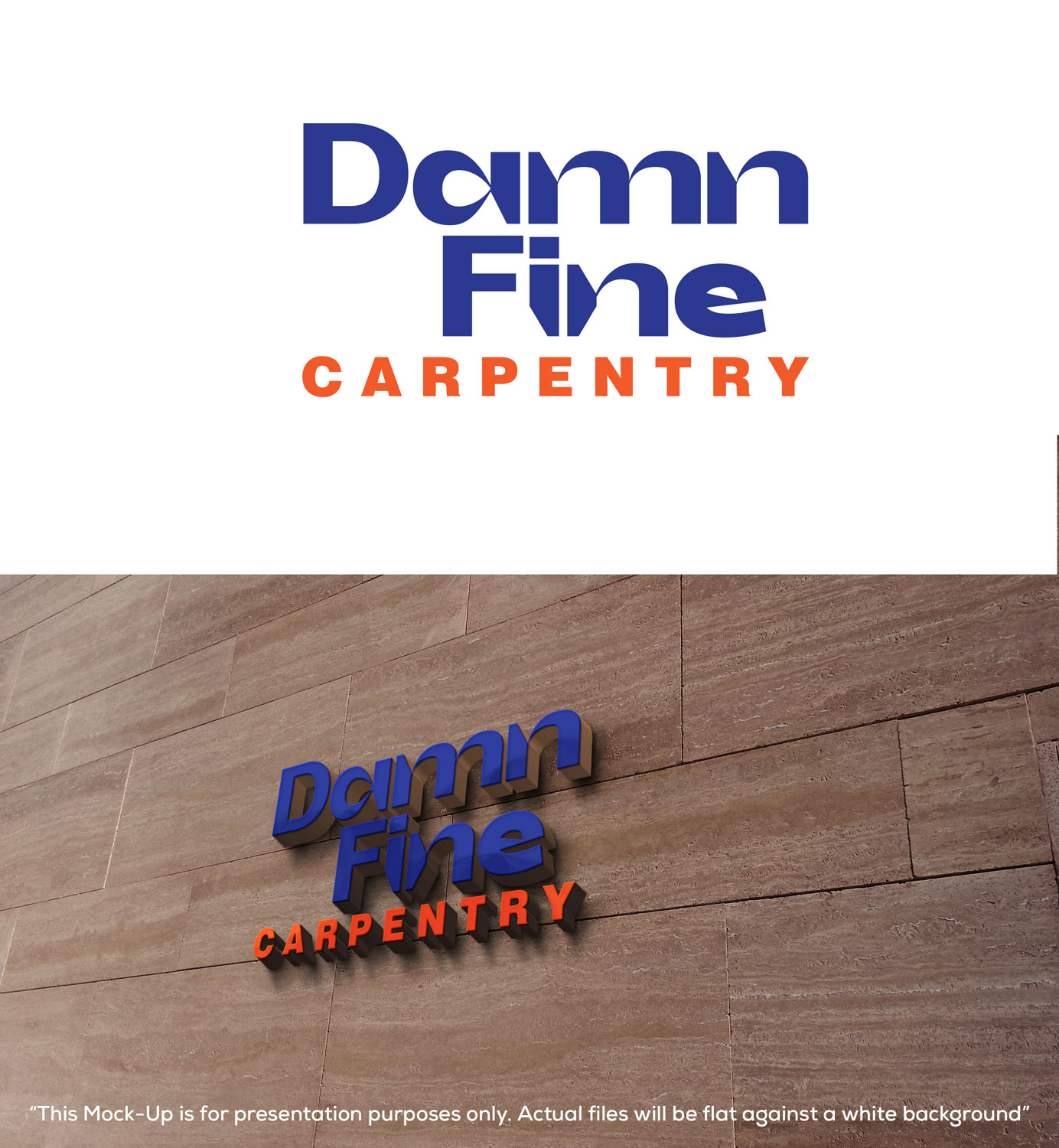 Logo Design by DesignMaker 2 for this project | Design #37793508