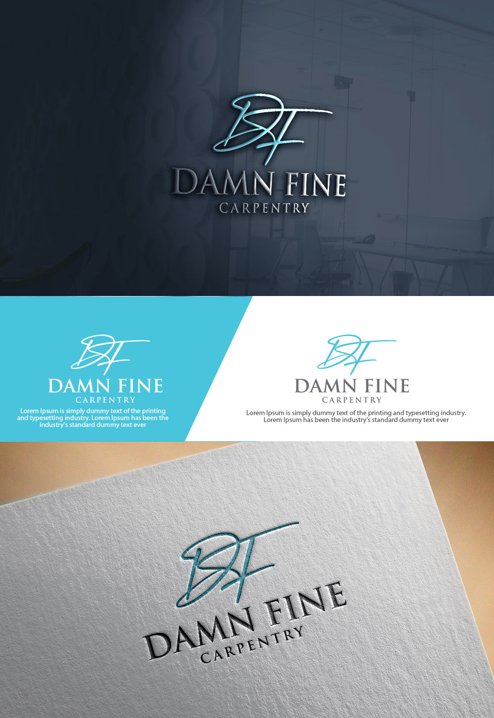 Logo Design by sulemani   creation for this project | Design #37789532