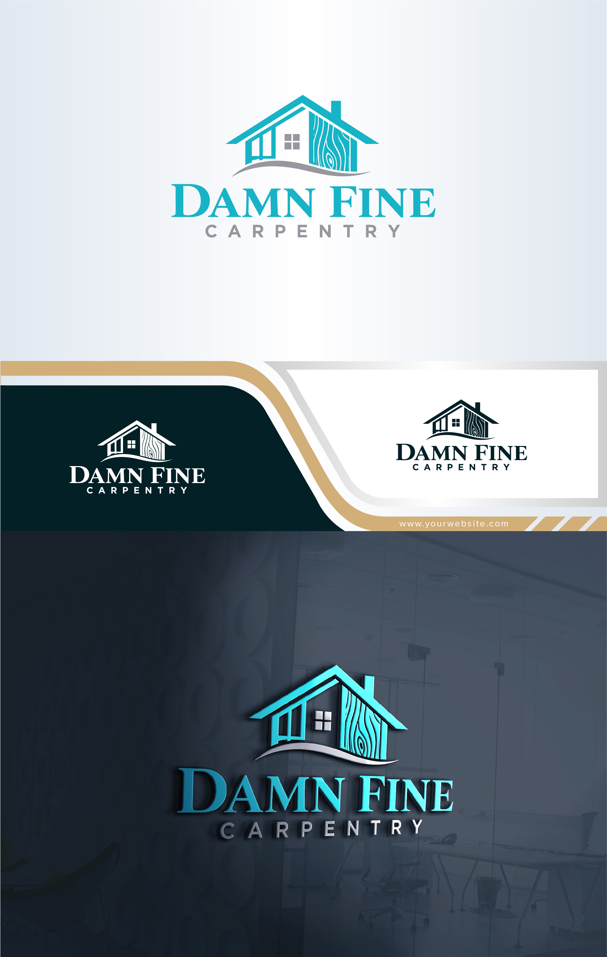 Logo Design by Alamin7230 for this project | Design #37788425