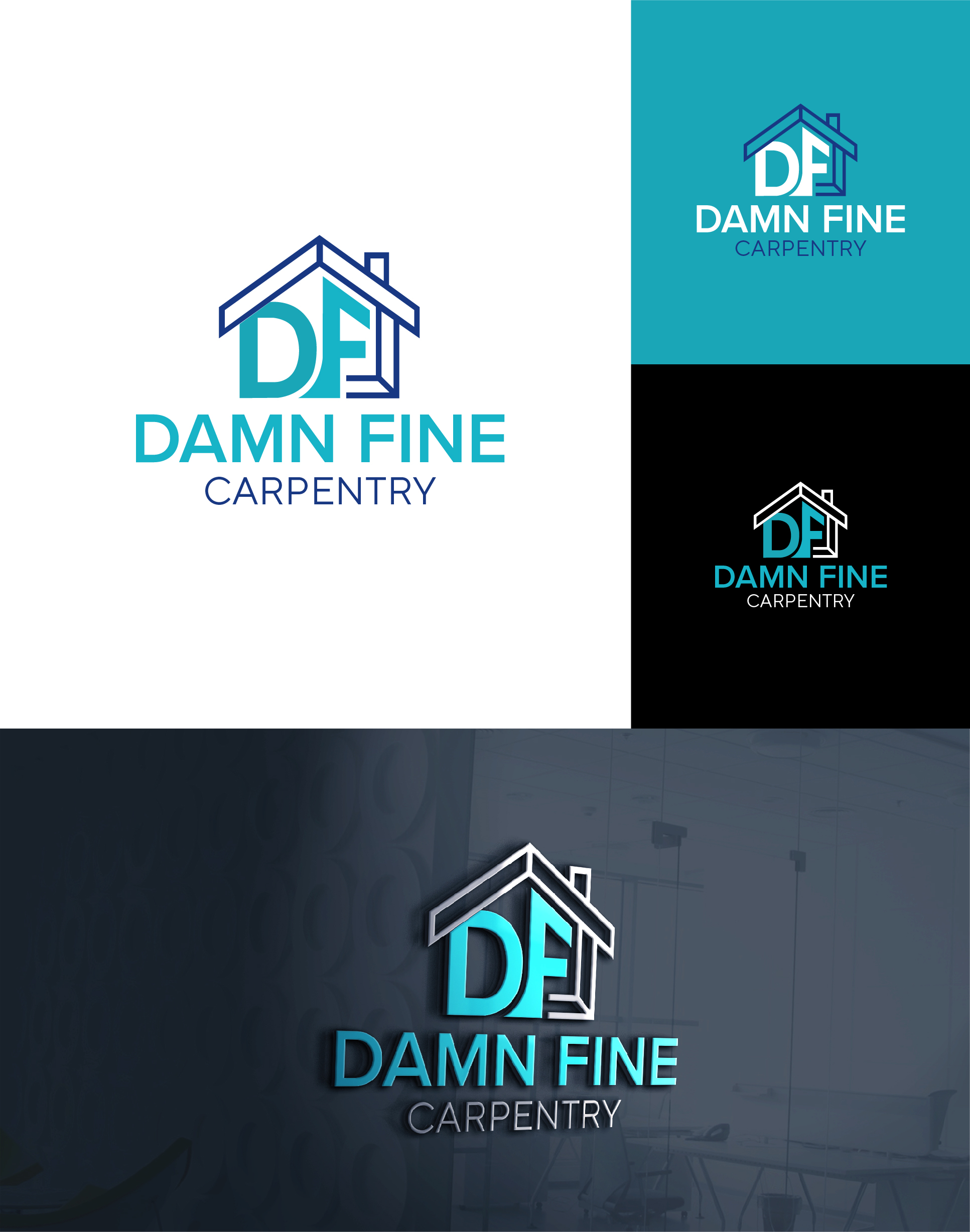 Logo Design by Alamin7230 for this project | Design #37788433