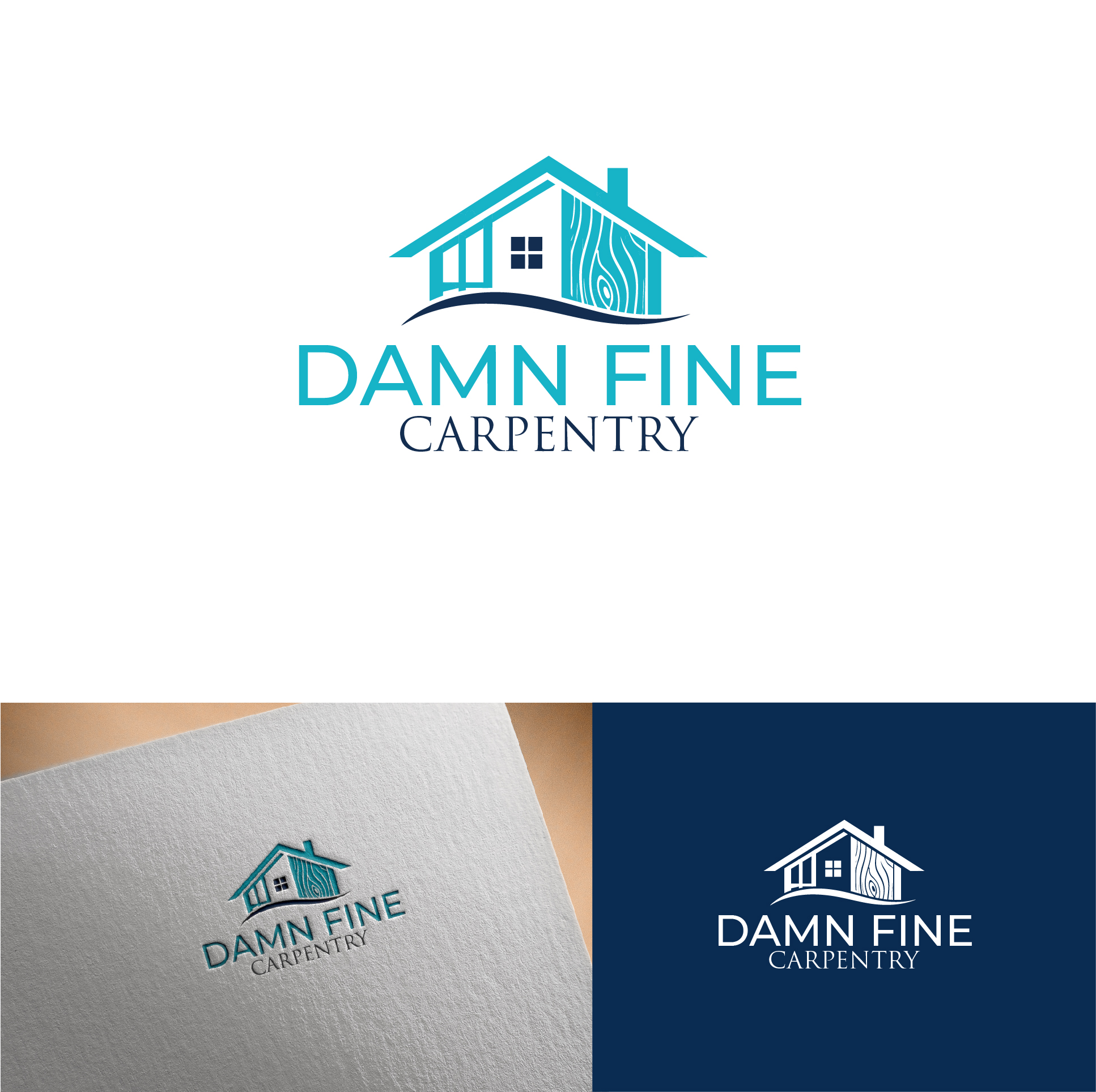 Logo Design by Alamin7230 for this project | Design #37788434