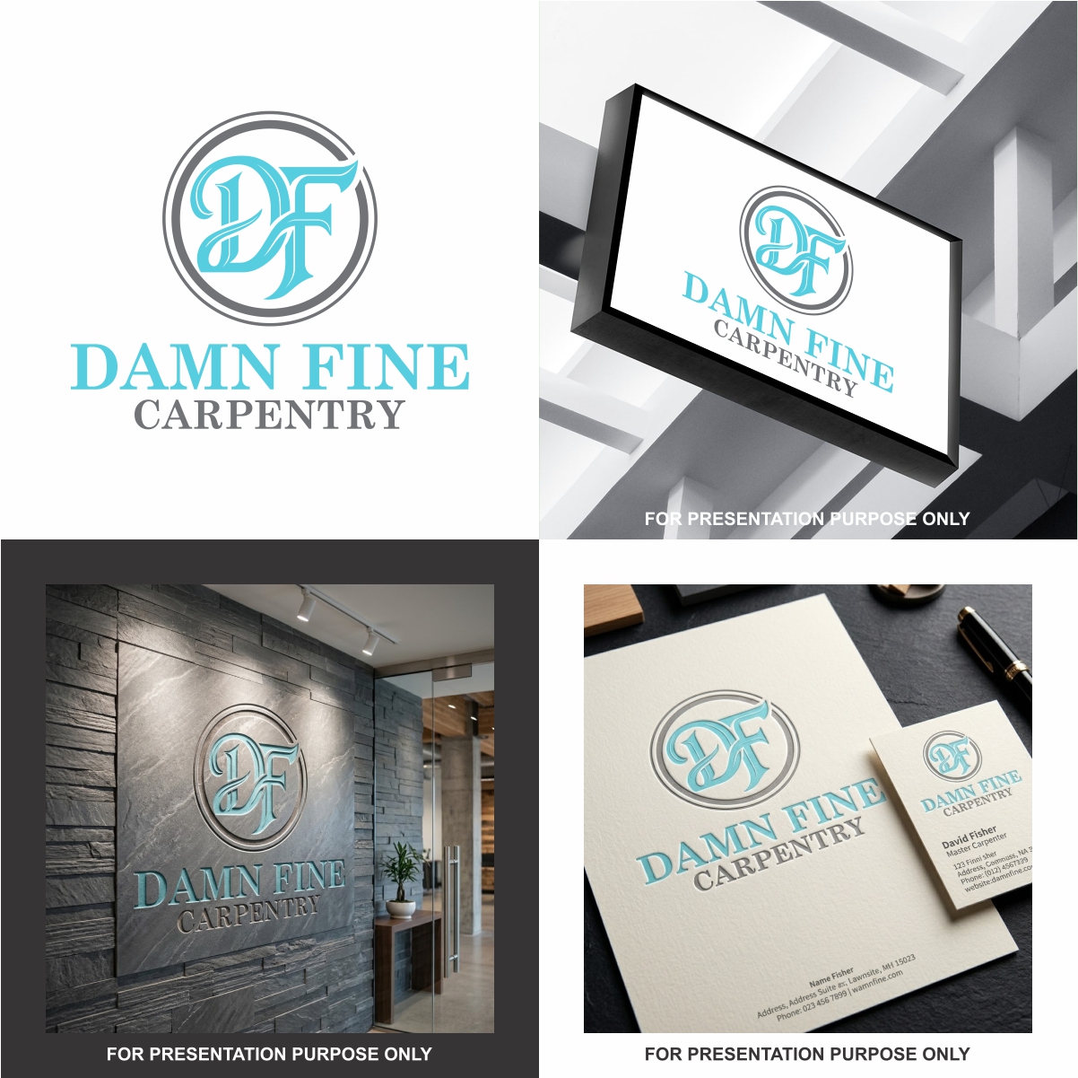 Logo Design by papamnoguera for this project | Design #37798552