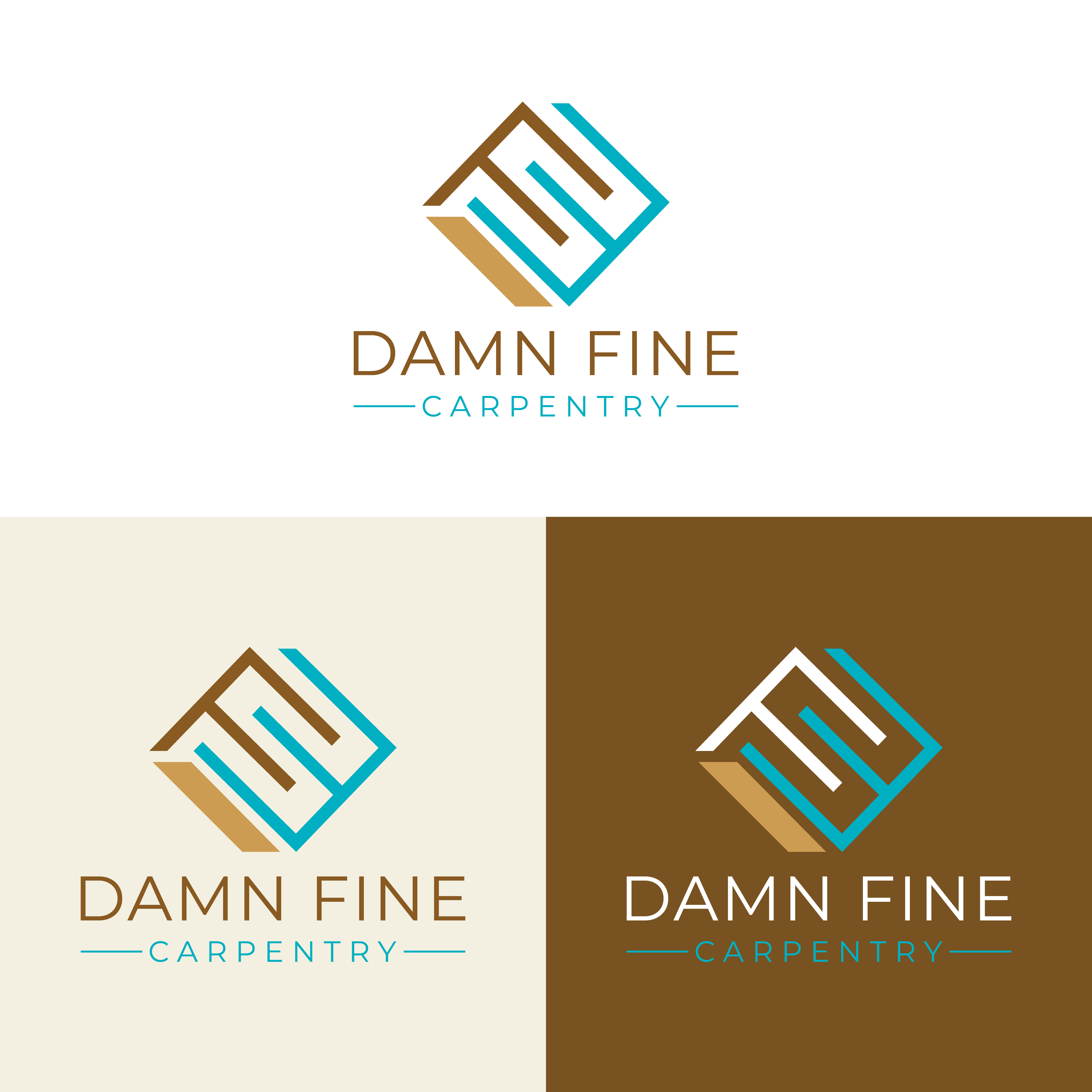 Logo Design by akdesign100 for this project | Design #37803769