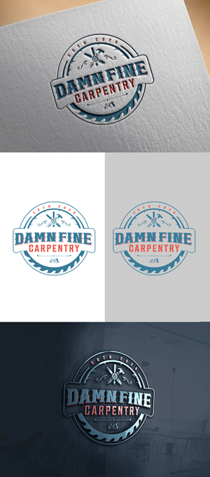 Logo Design by SANJU1 for this project | Design: #37792640