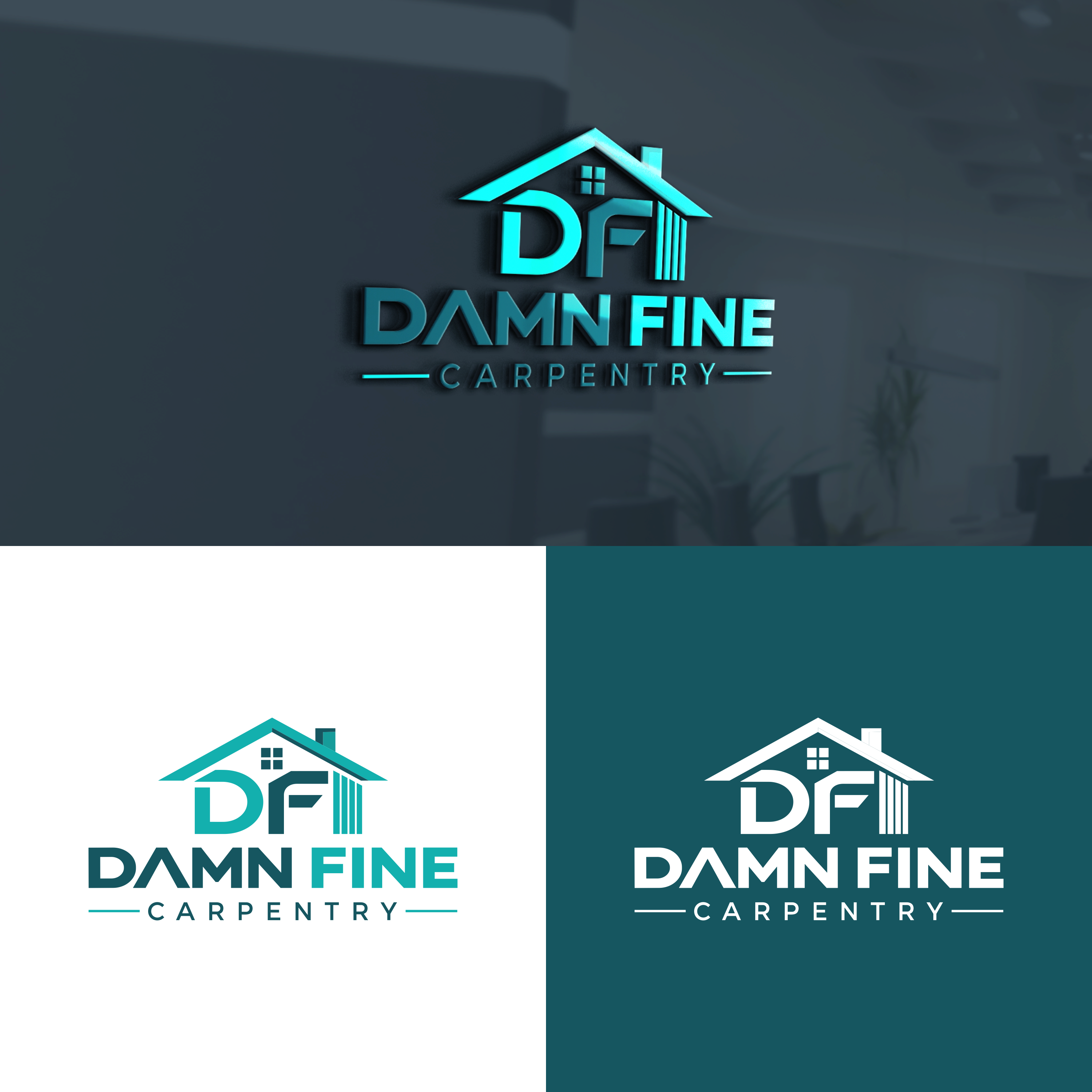 Logo Design by Mentality_Std for this project | Design #37803071