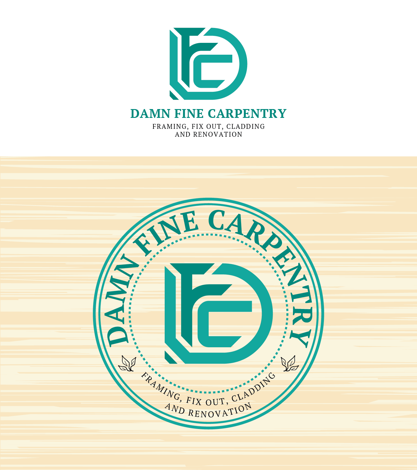 Logo Design by dhamkith for this project | Design #37794158
