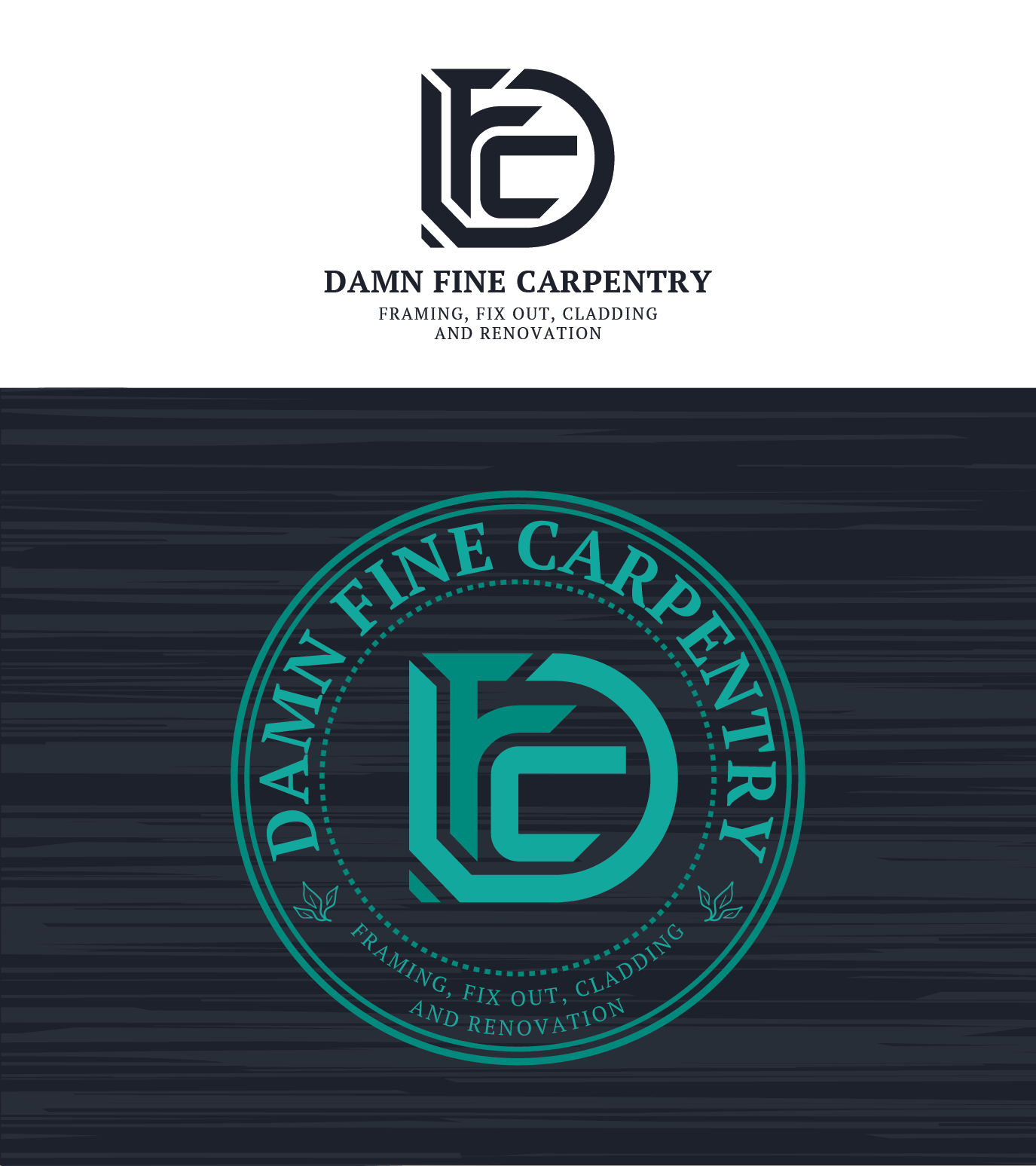 Logo Design by dhamkith for this project | Design #37794160